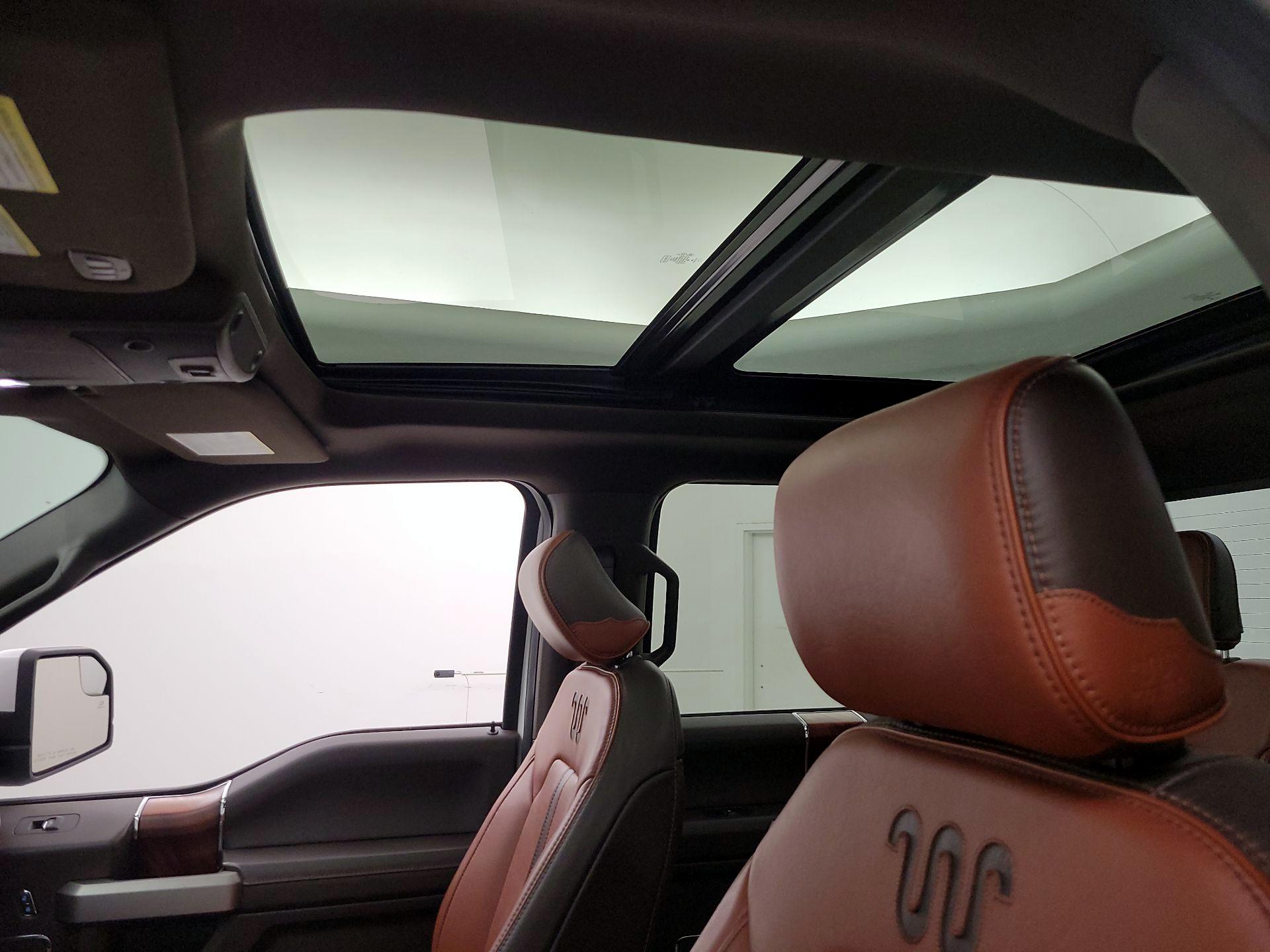 Thumbnail: 2019 Ford F-150 - 20