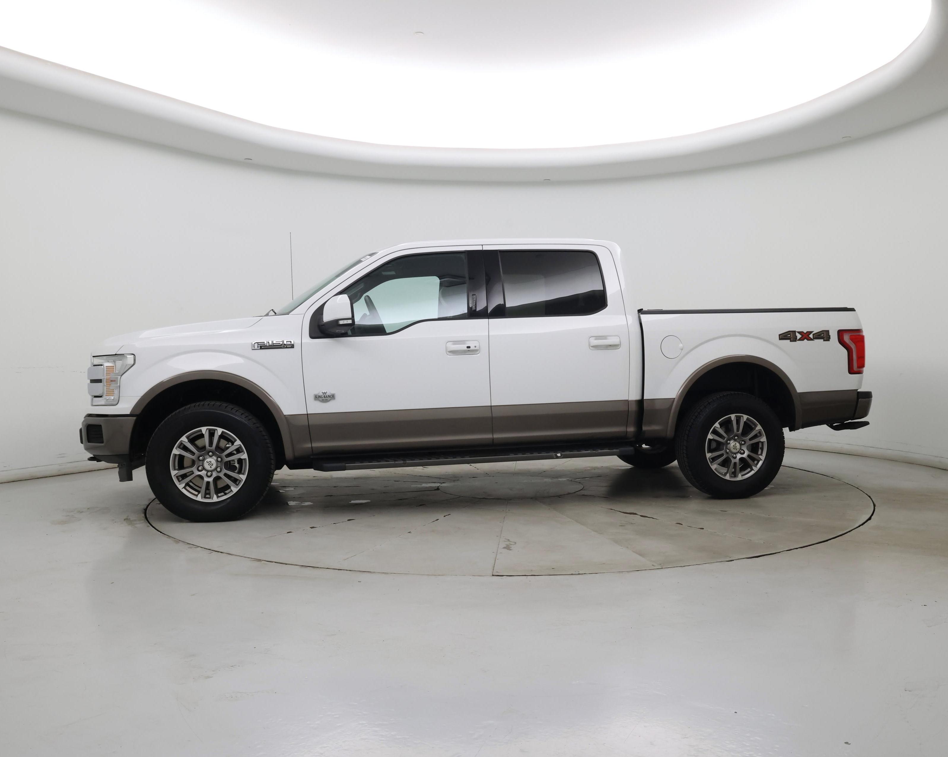 Thumbnail: 2019 Ford F-150 - 3