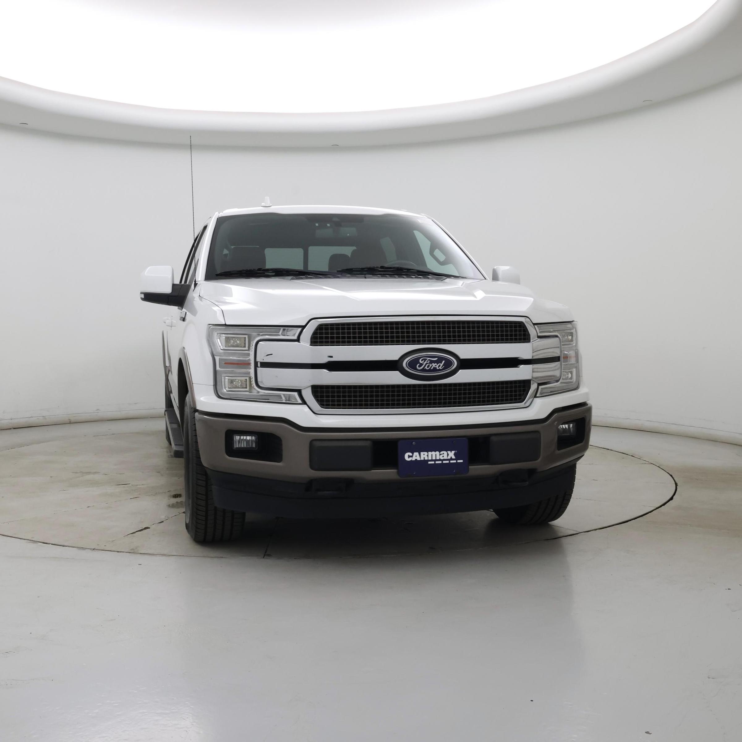 Thumbnail: 2019 Ford F-150 - 5