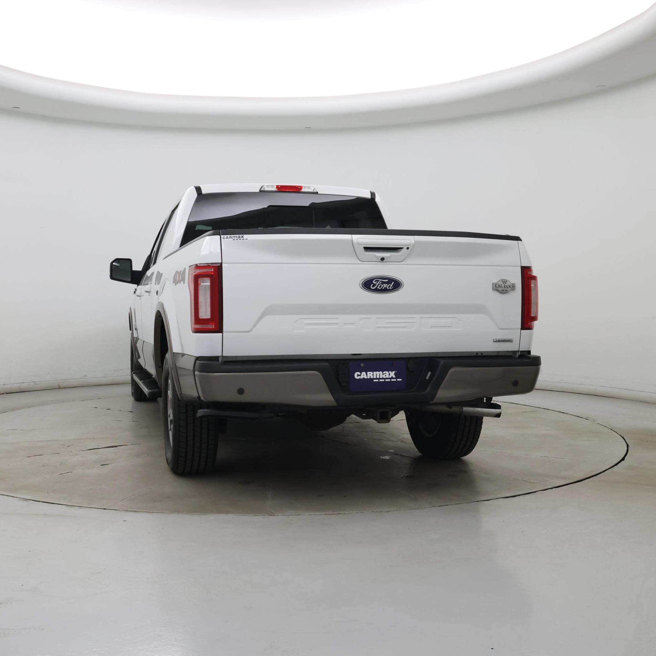 Thumbnail: 2019 Ford F-150 - 6