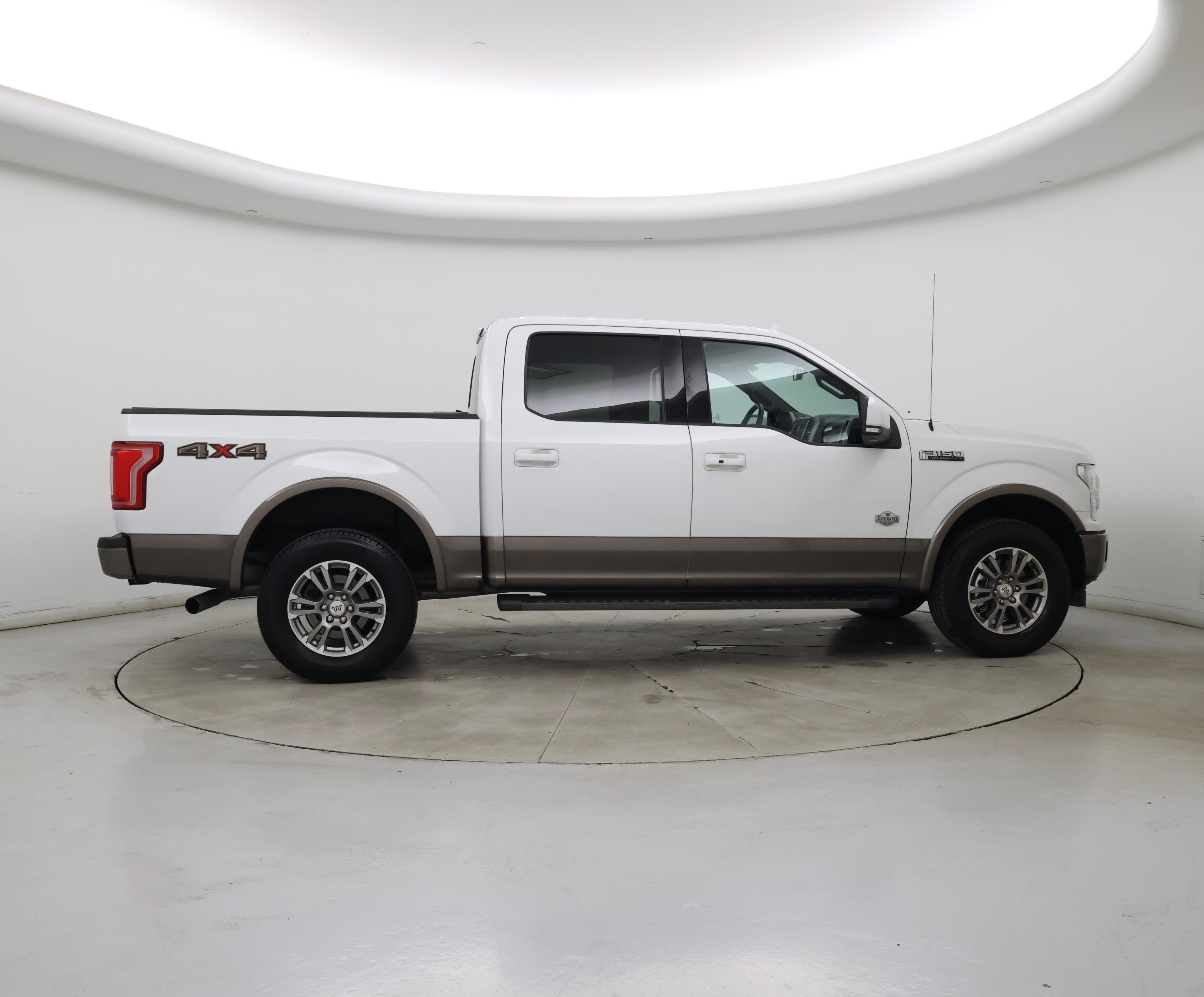 Thumbnail: 2019 Ford F-150 - 7