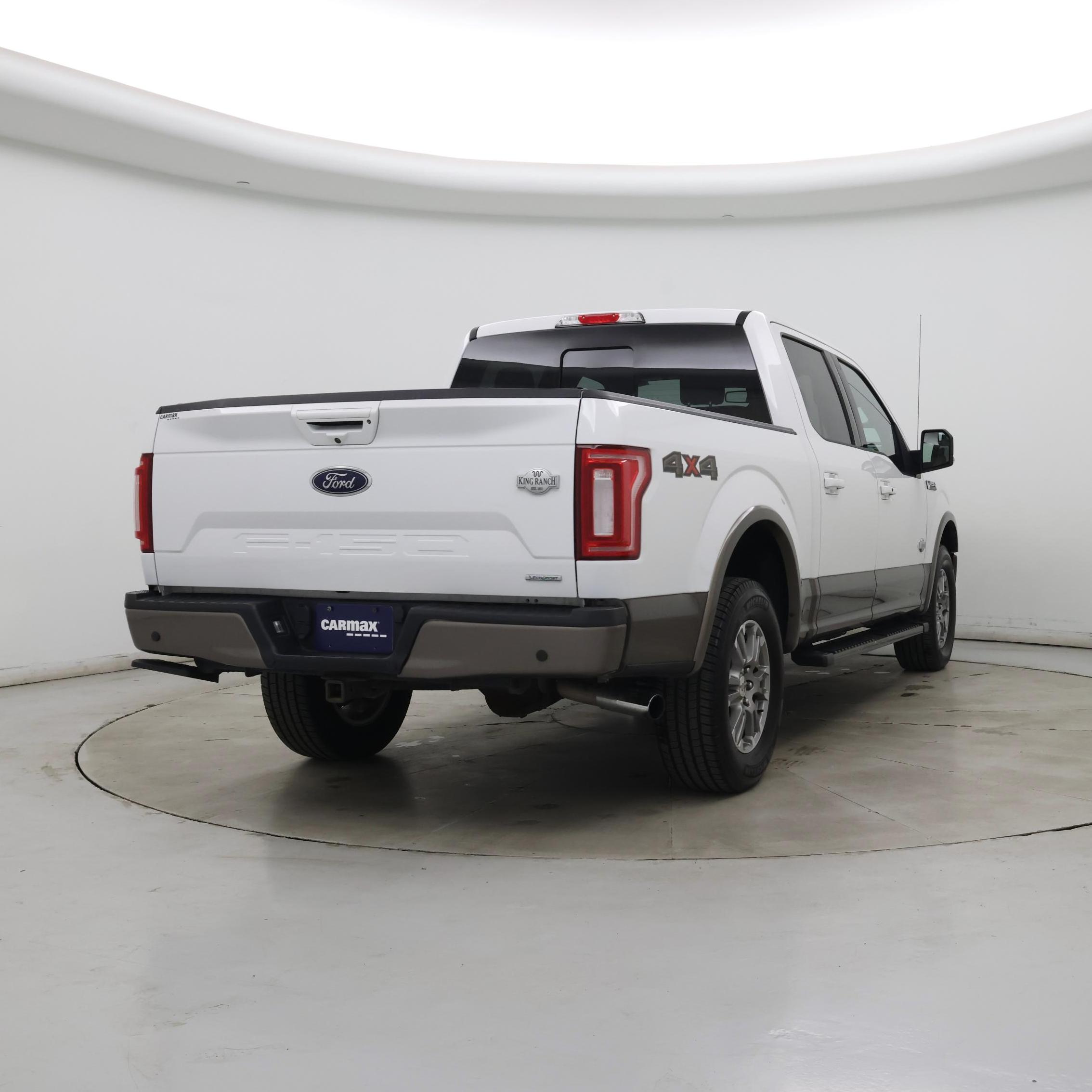 Thumbnail: 2019 Ford F-150 - 8