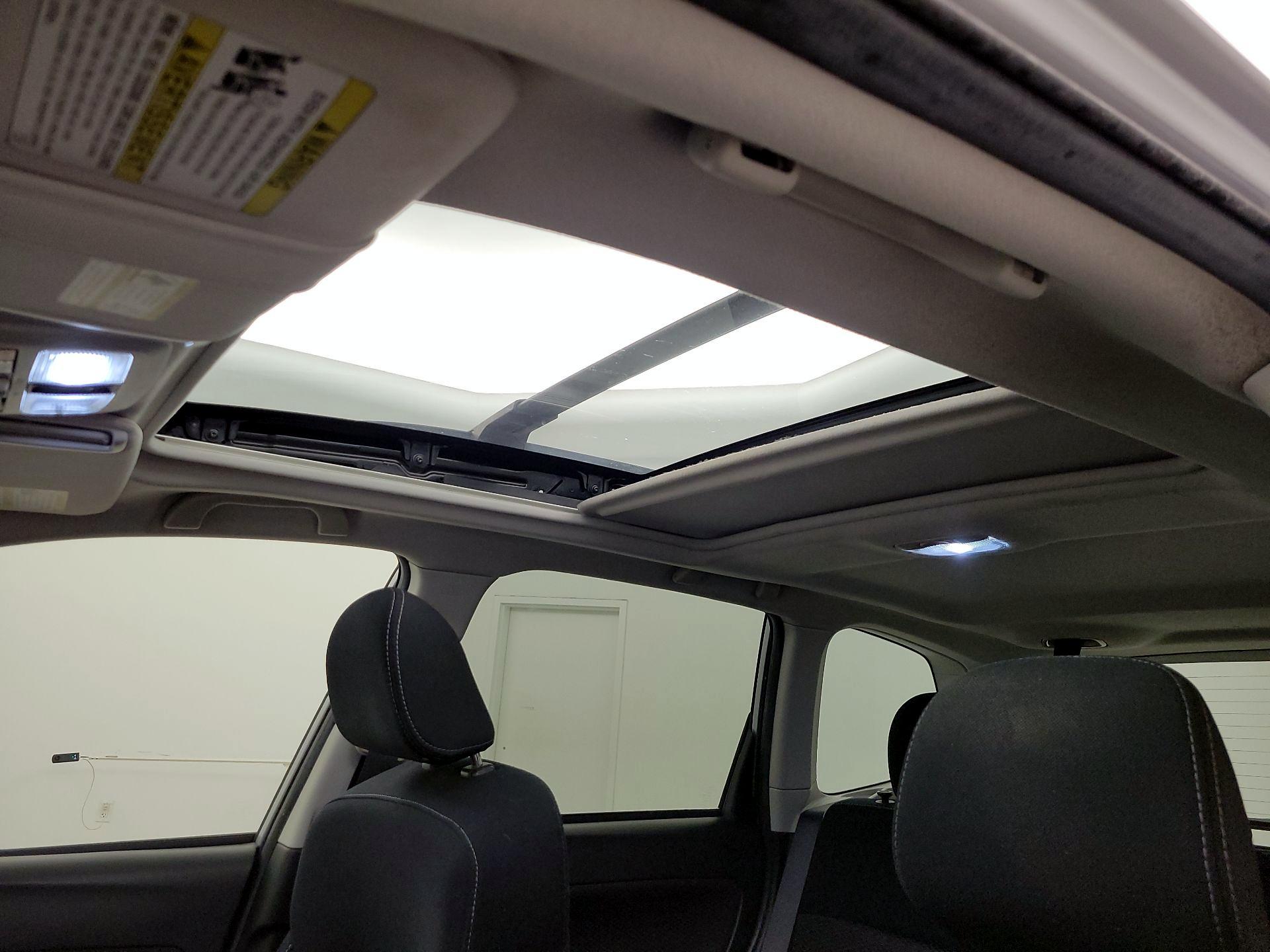 Thumbnail: 2017 Subaru Forester - 18