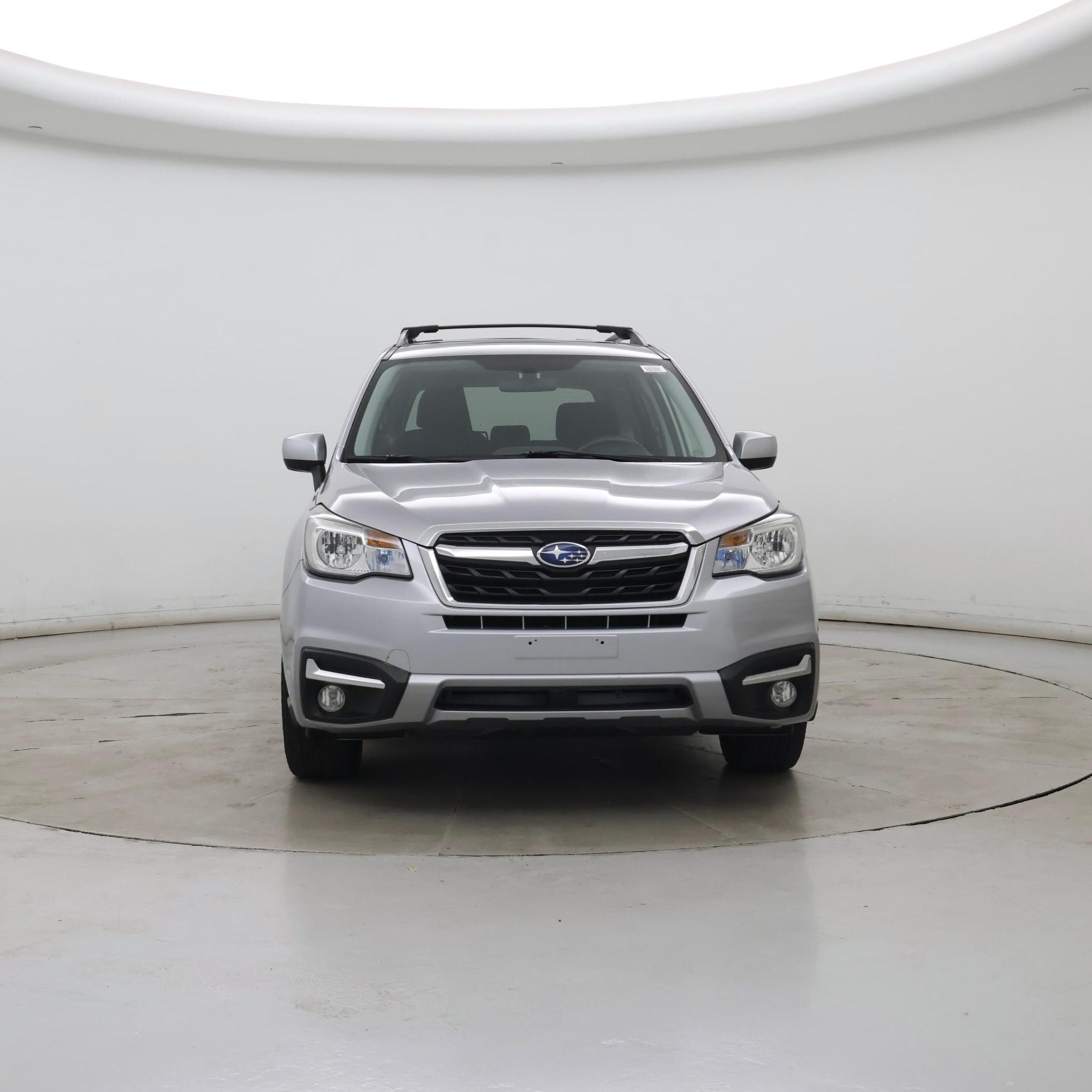 Thumbnail: 2017 Subaru Forester - 5