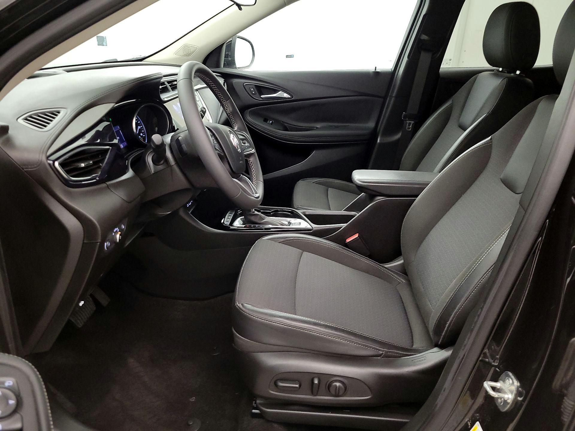 Thumbnail: 2021 Buick Encore GX - 11