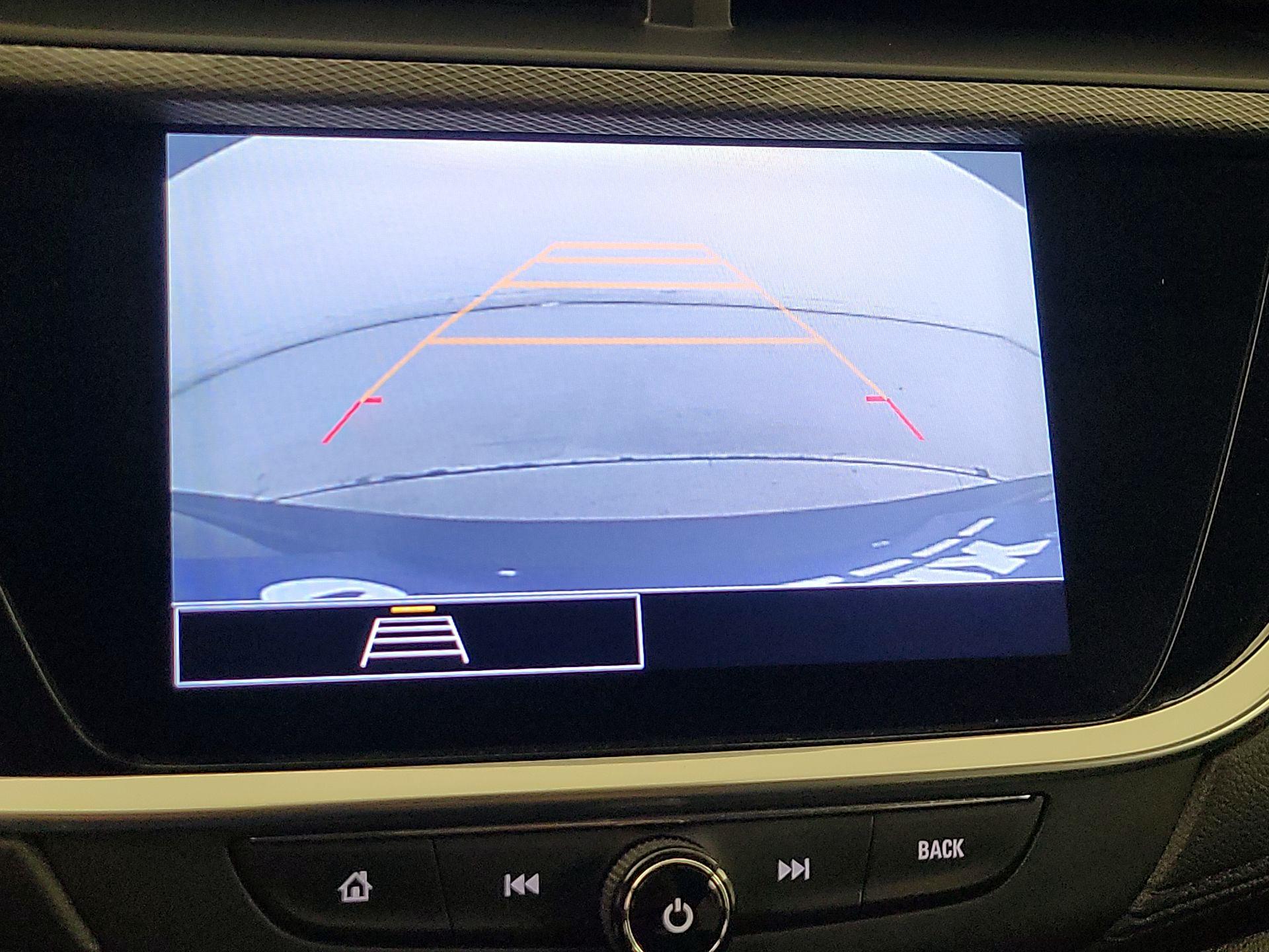 Thumbnail: 2021 Buick Encore GX - 14