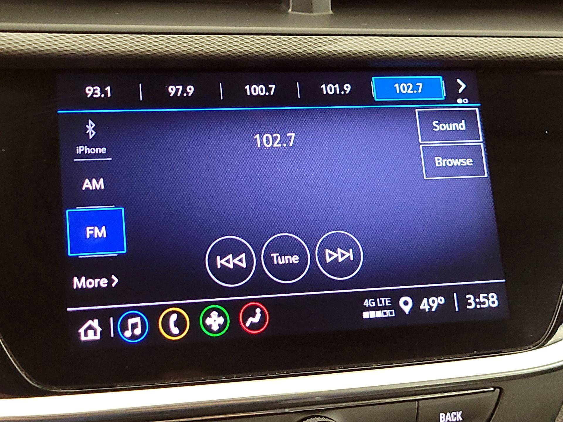 Thumbnail: 2021 Buick Encore GX - 15