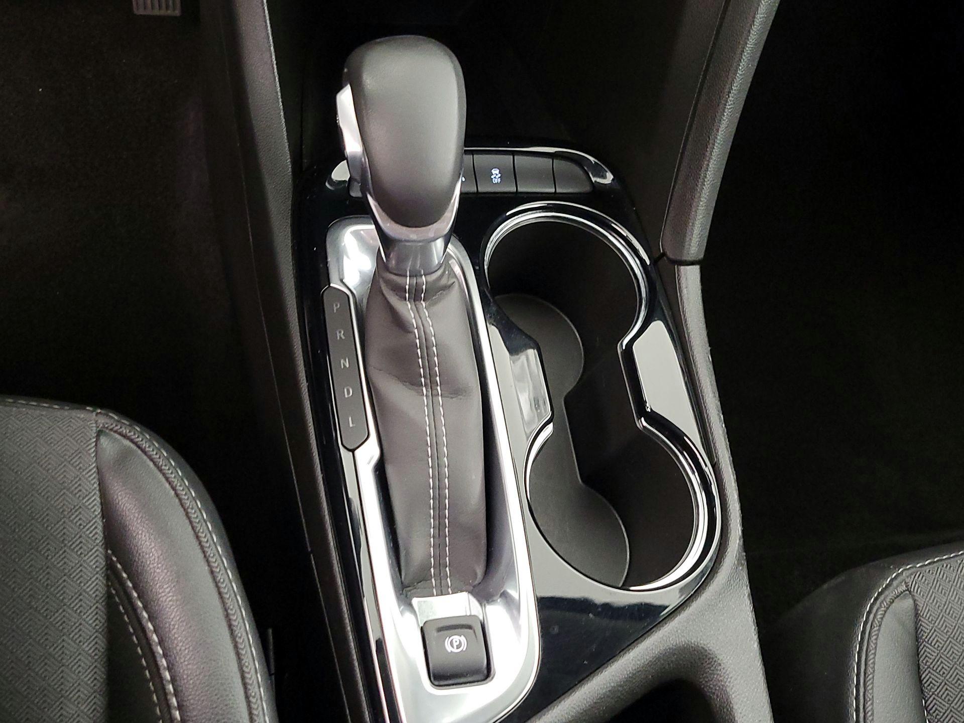 Thumbnail: 2021 Buick Encore GX - 17