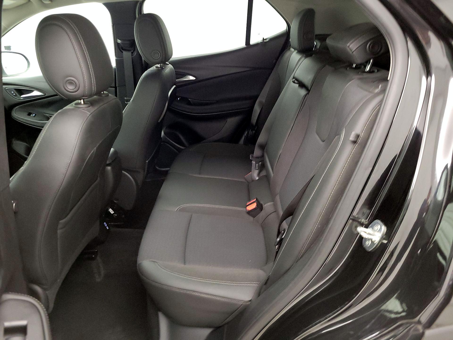 Thumbnail: 2021 Buick Encore GX - 19