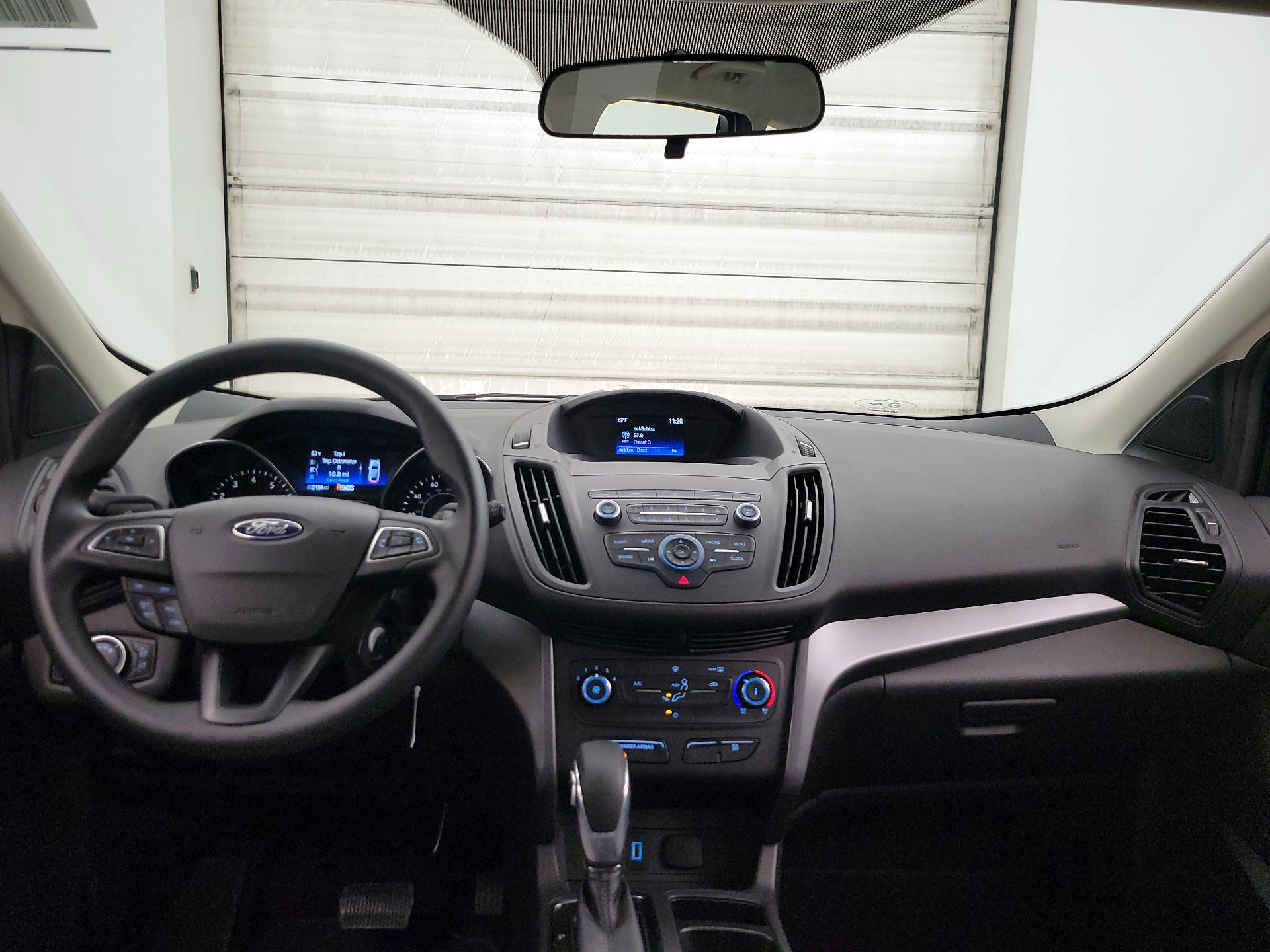 Thumbnail: 2019 Ford Escape - 9