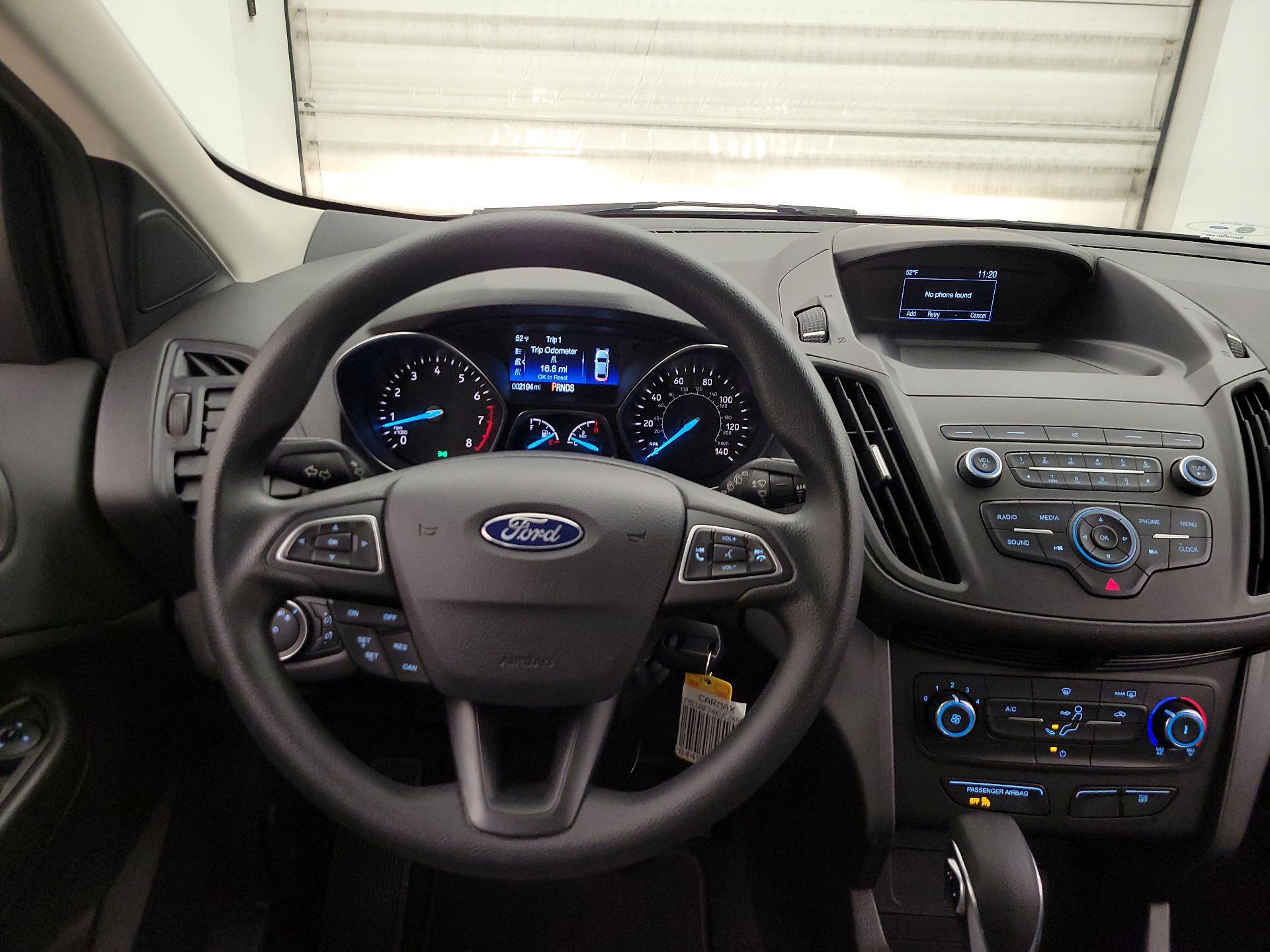 Thumbnail: 2019 Ford Escape - 10