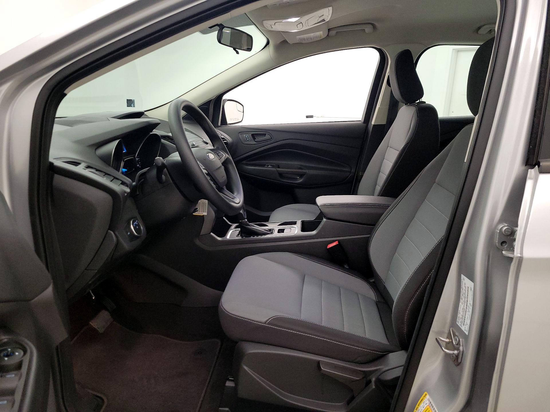 Thumbnail: 2019 Ford Escape - 11