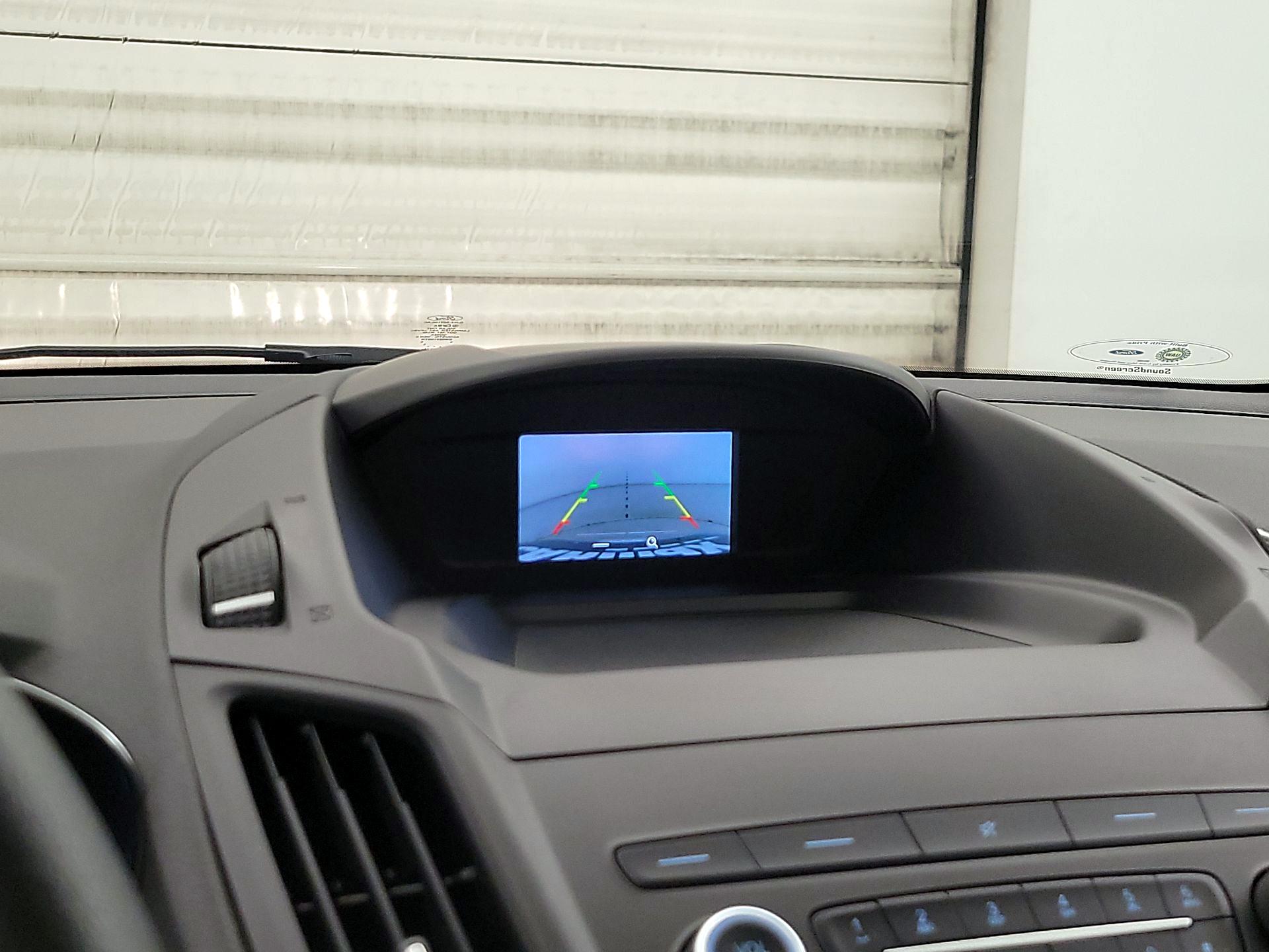 Thumbnail: 2019 Ford Escape - 14