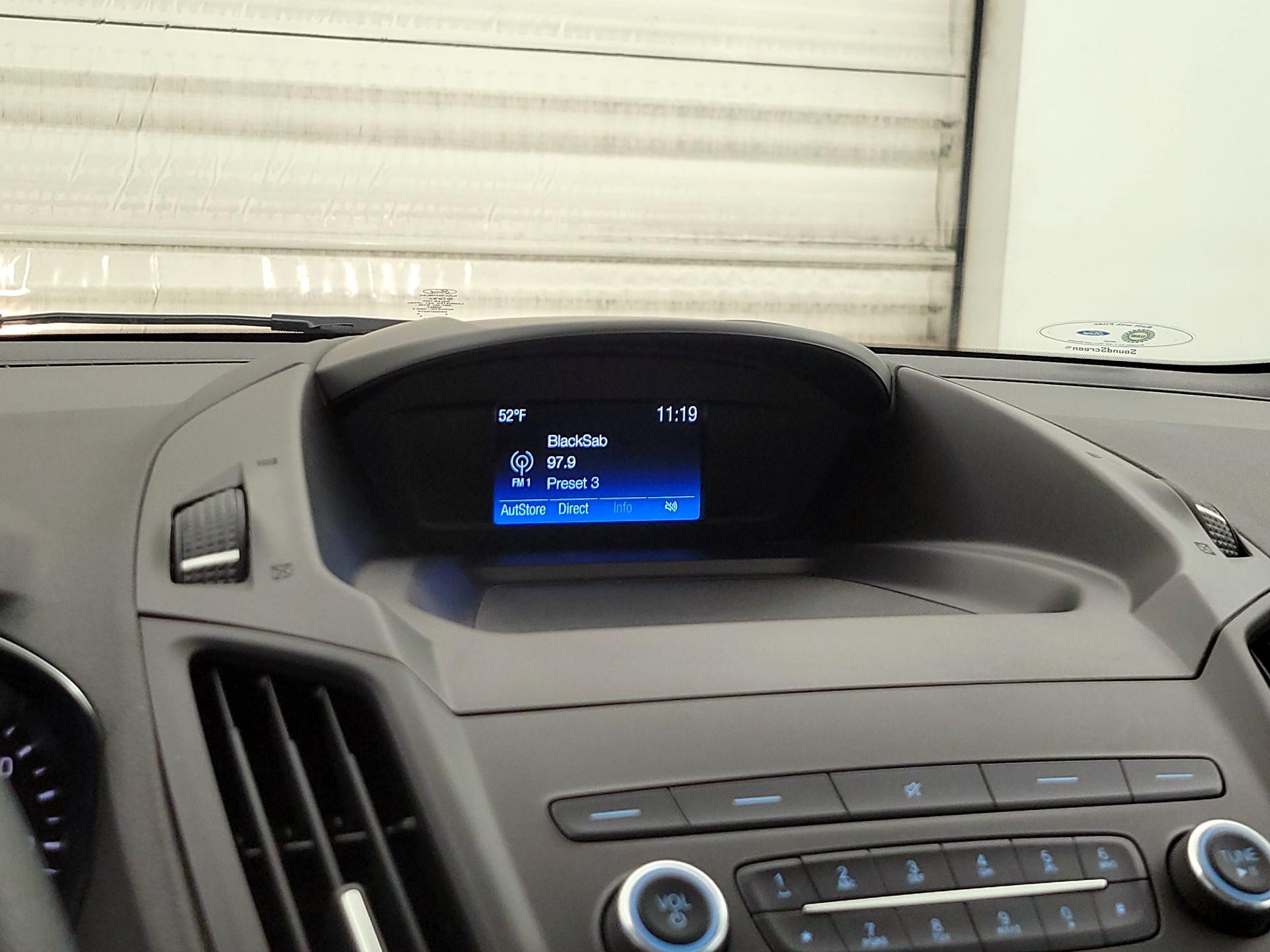 Thumbnail: 2019 Ford Escape - 15