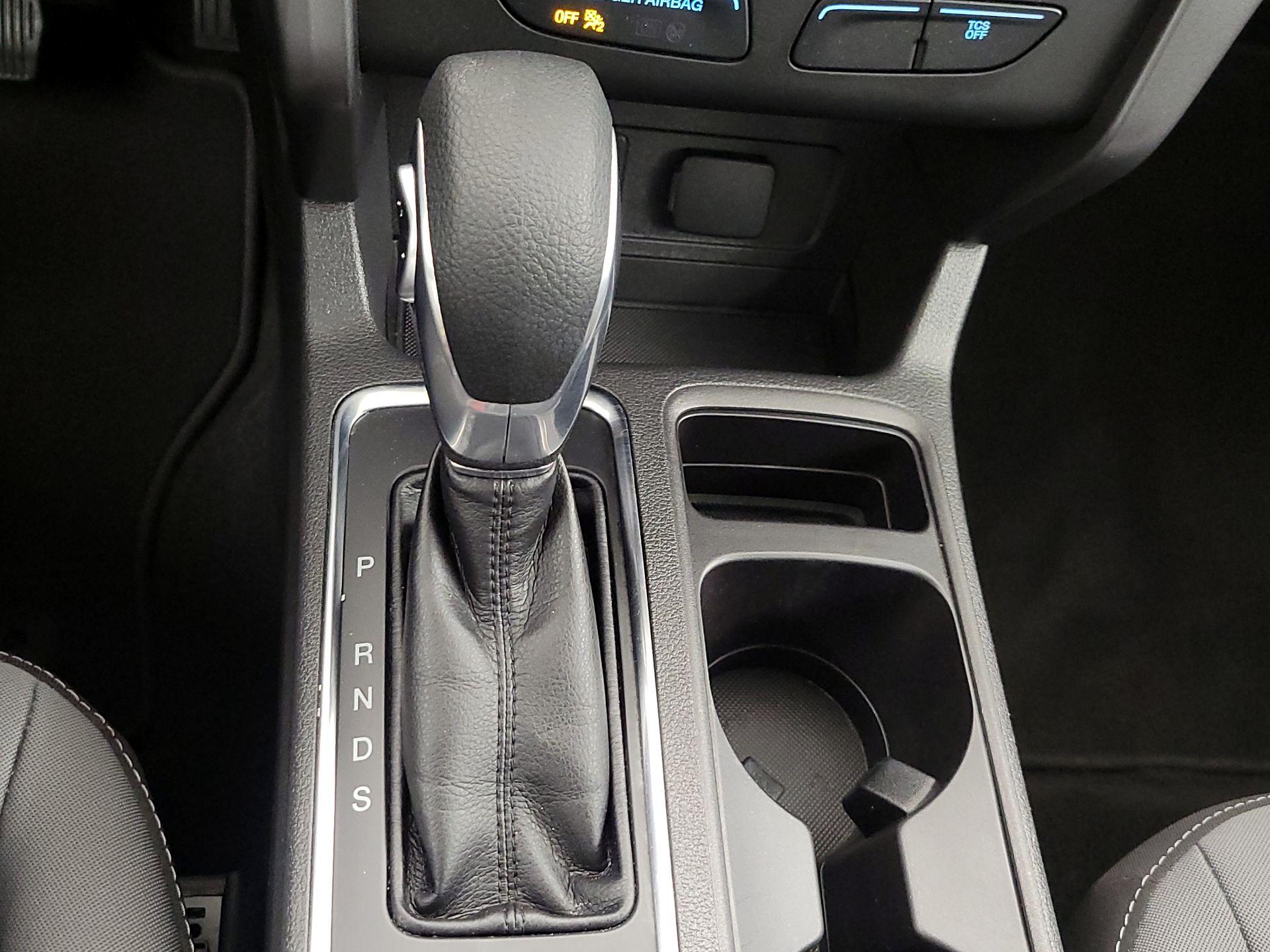 Thumbnail: 2019 Ford Escape - 17