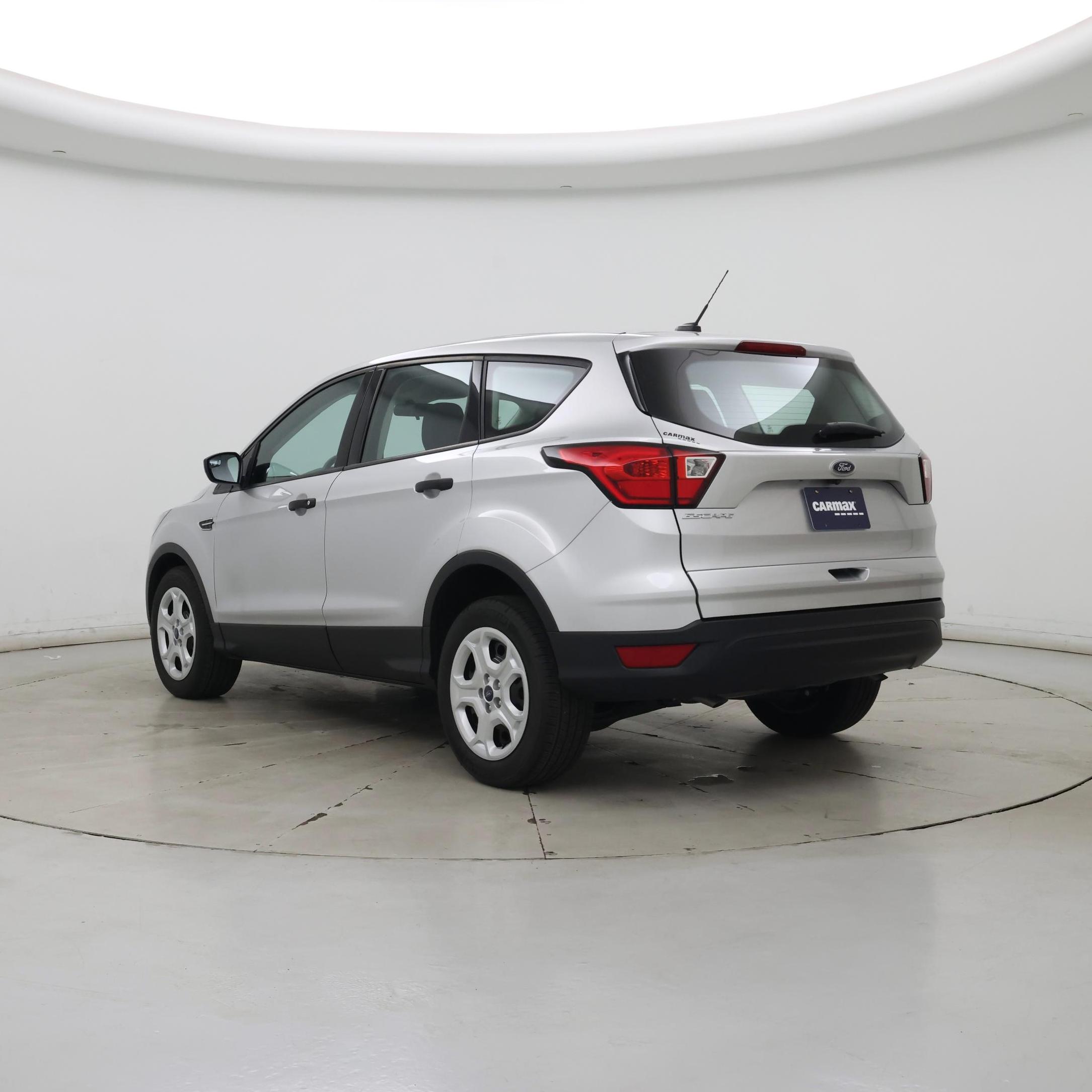 Thumbnail: 2019 Ford Escape - 2