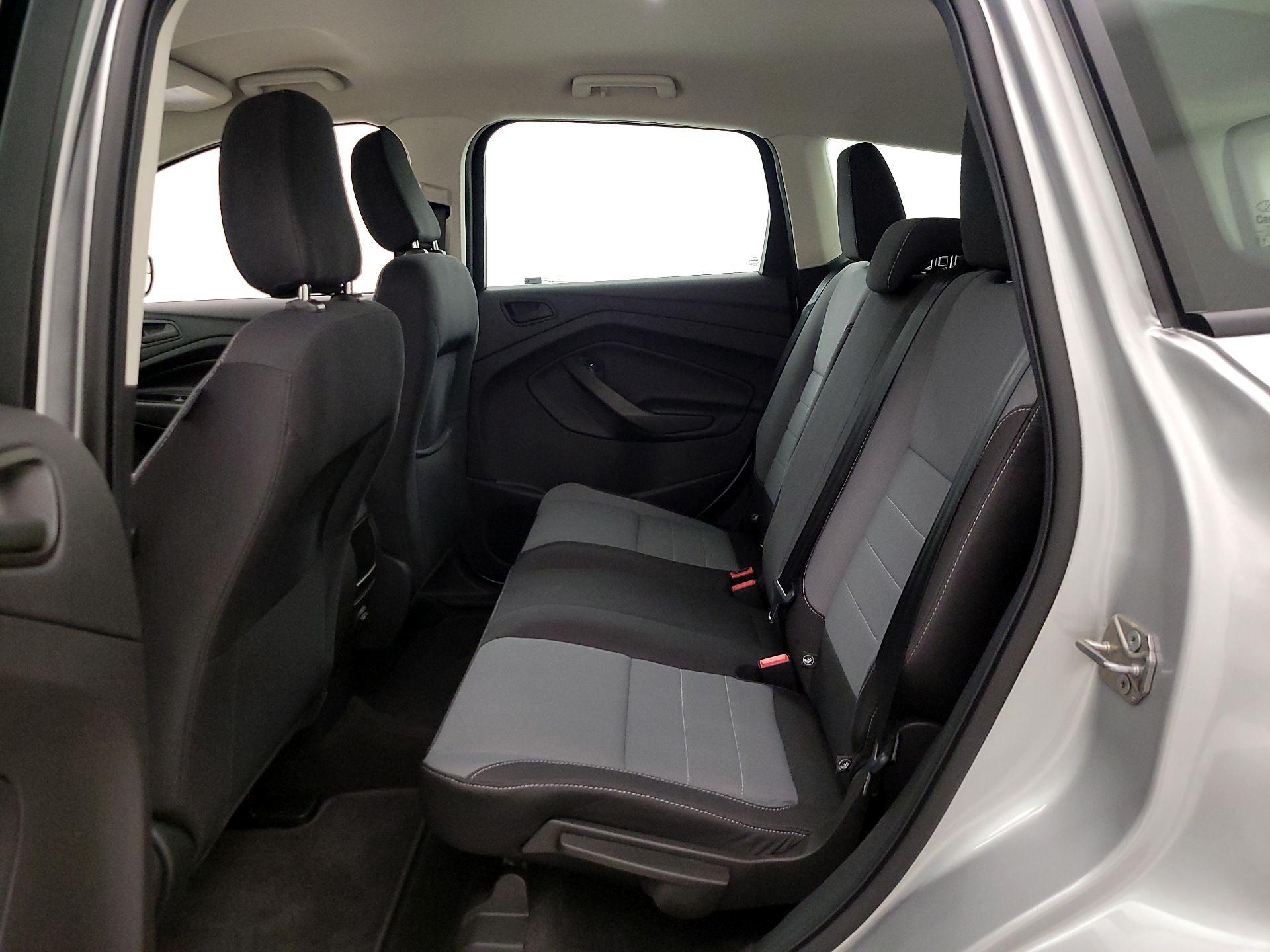 Thumbnail: 2019 Ford Escape - 19