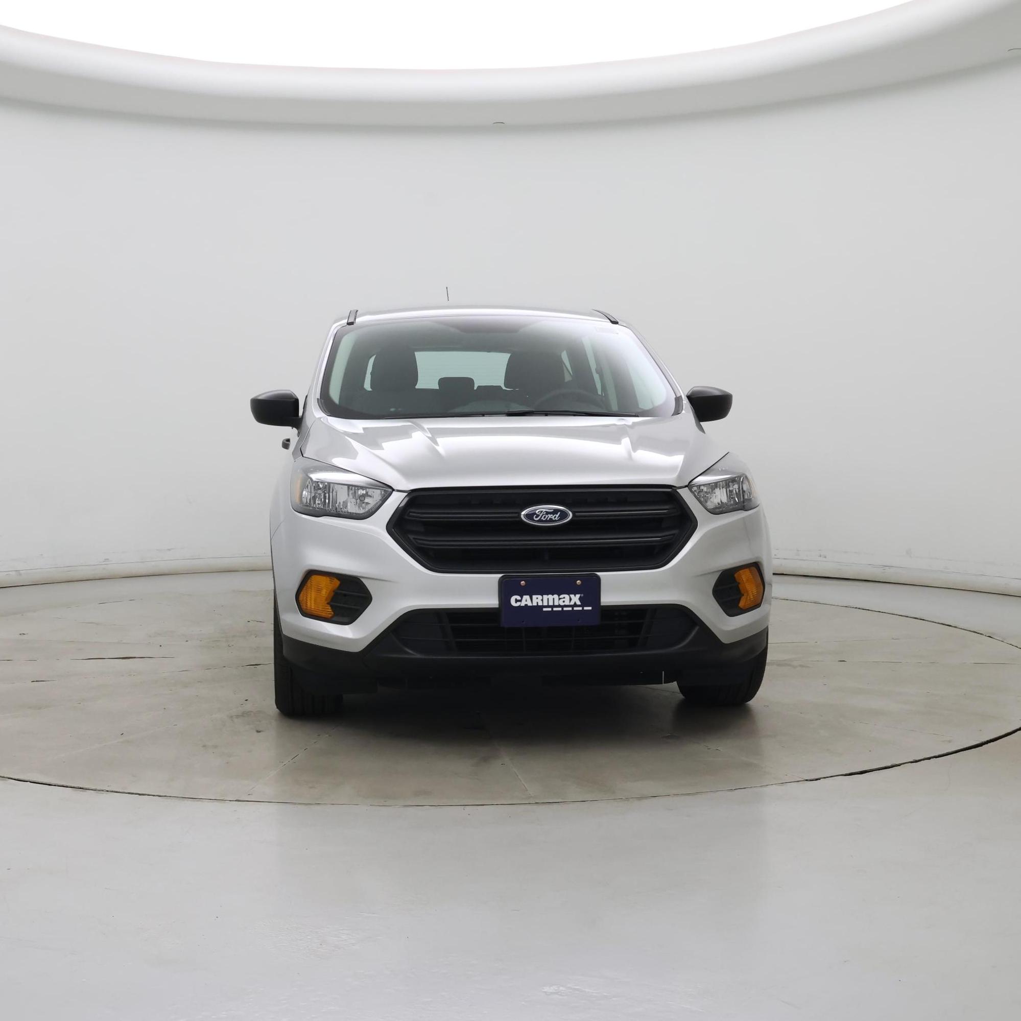 Thumbnail: 2019 Ford Escape - 5