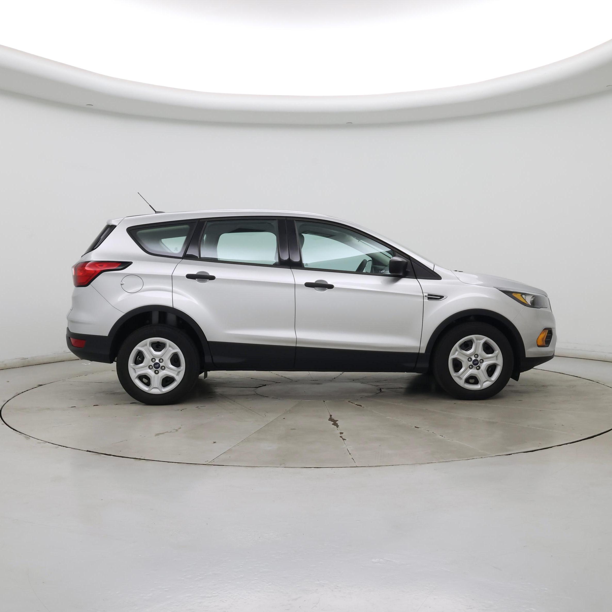 Thumbnail: 2019 Ford Escape - 7