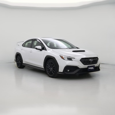 2023 Subaru WRX Limited