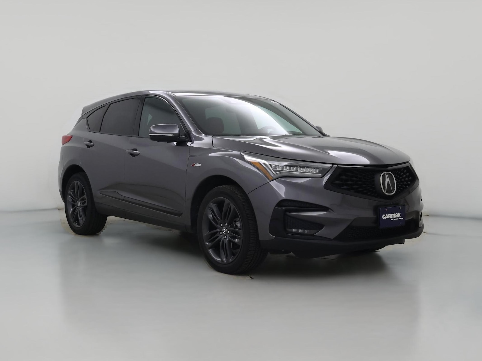 2021 Acura RDX