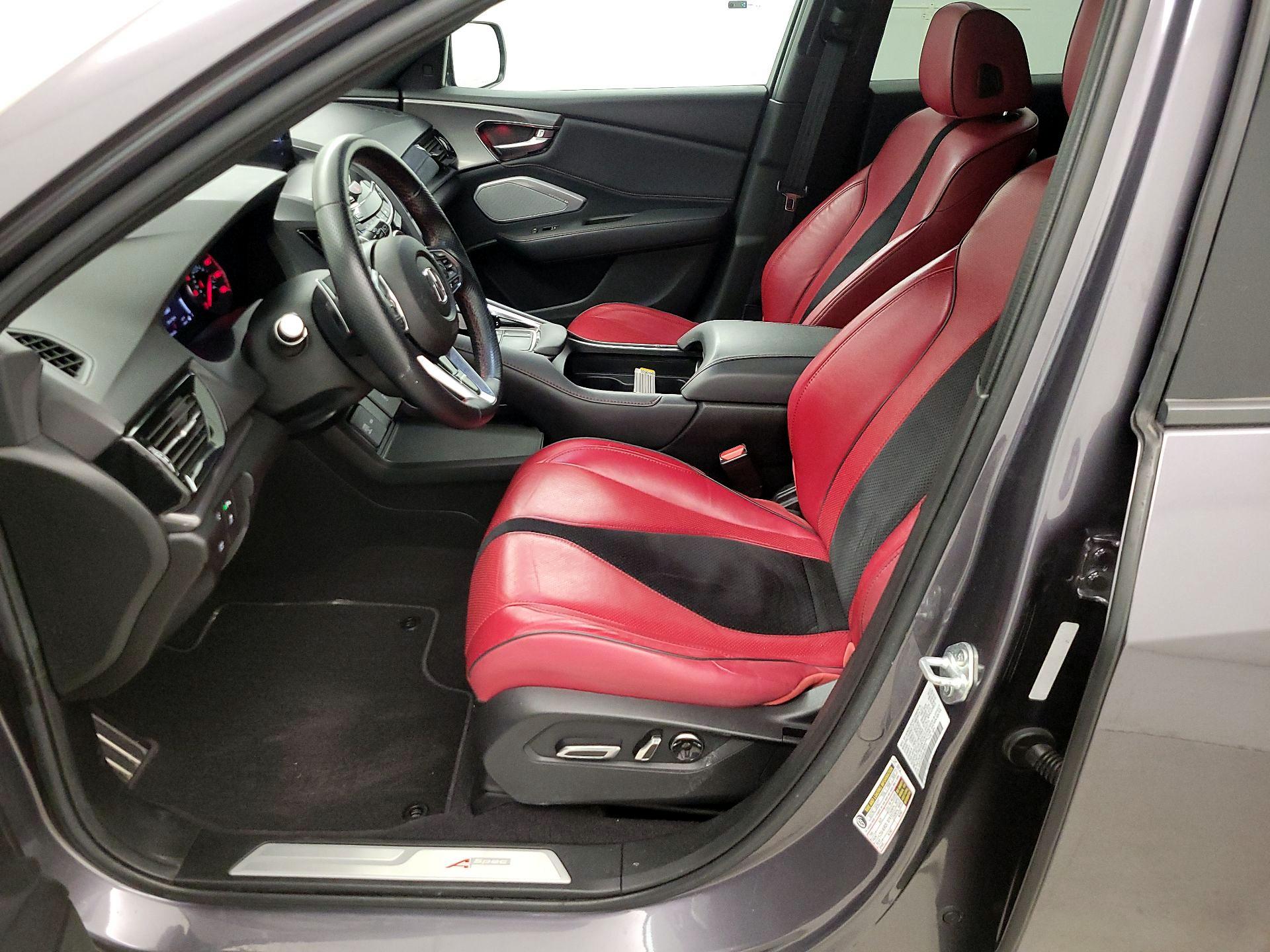 Thumbnail: 2021 Acura RDX - 11