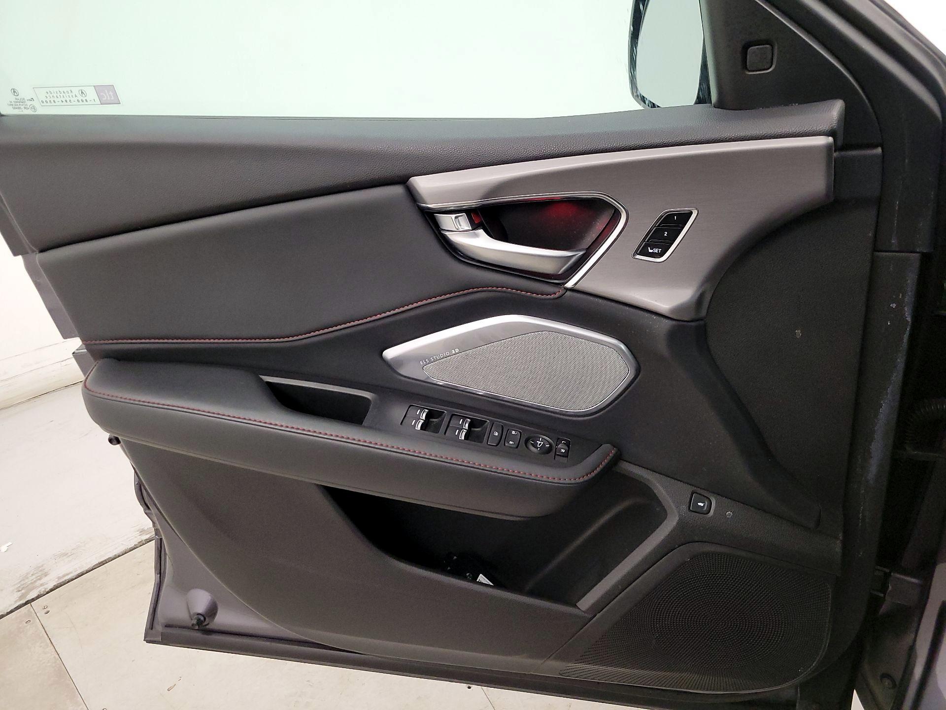 Thumbnail: 2021 Acura RDX - 12