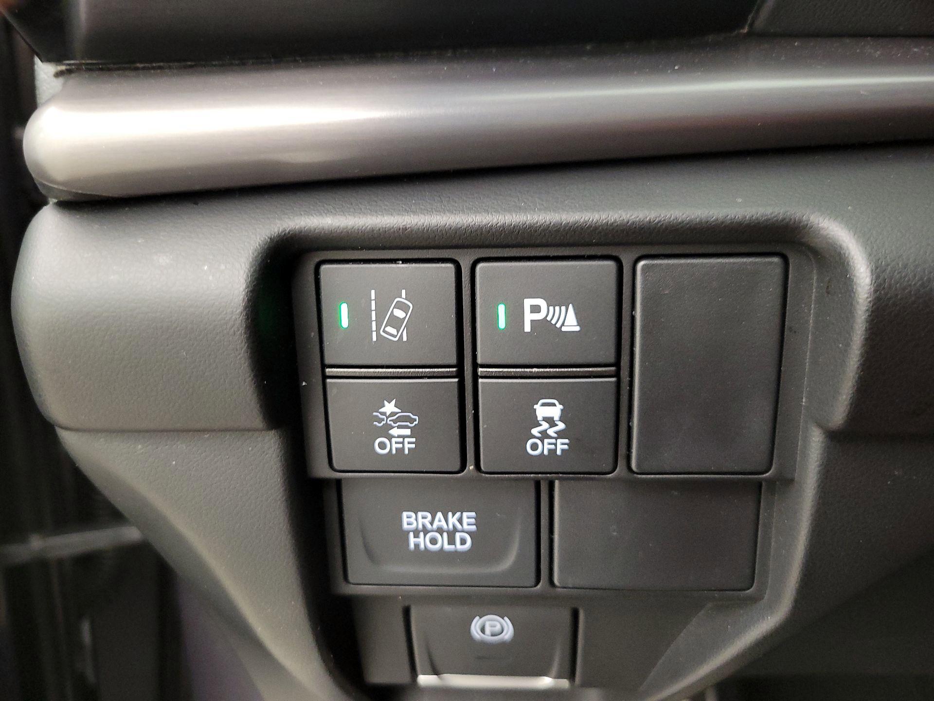 Thumbnail: 2021 Acura RDX - 13