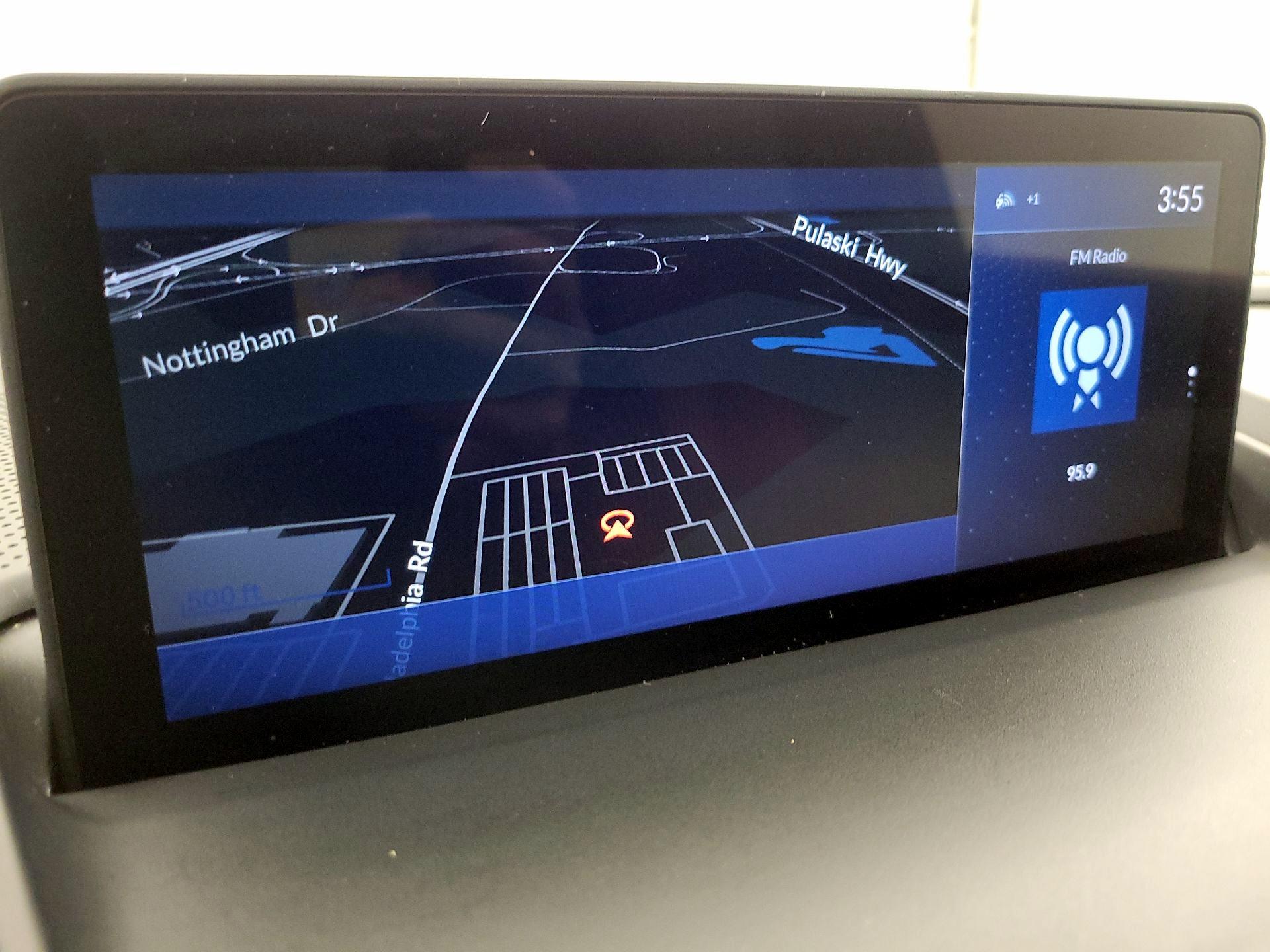 Thumbnail: 2021 Acura RDX - 14