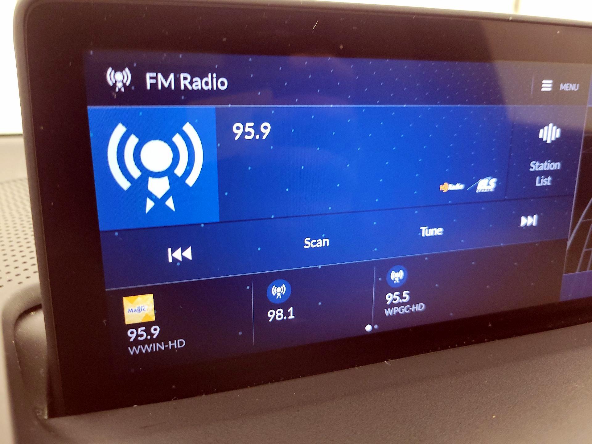 Thumbnail: 2021 Acura RDX - 16