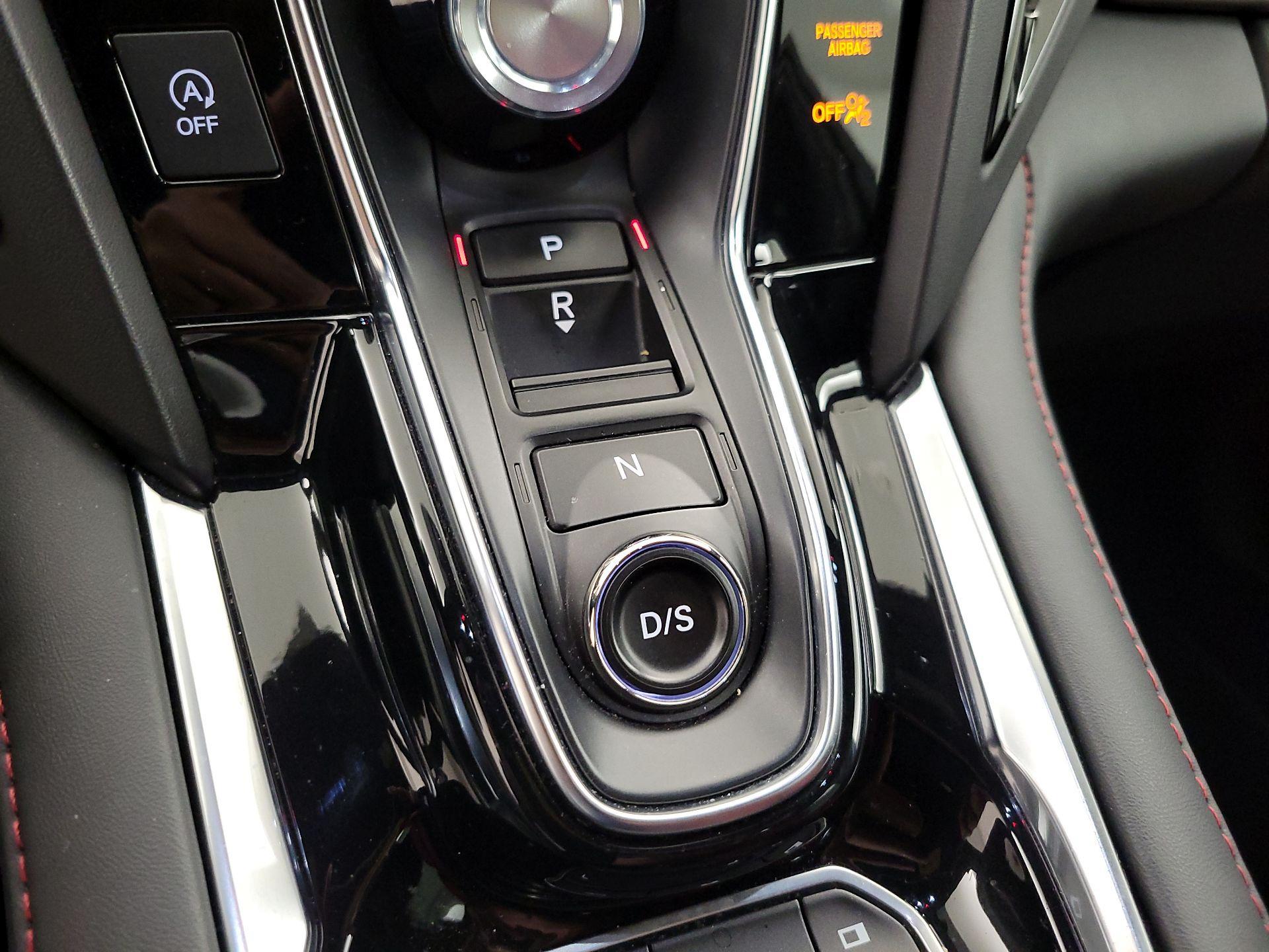 Thumbnail: 2021 Acura RDX - 18