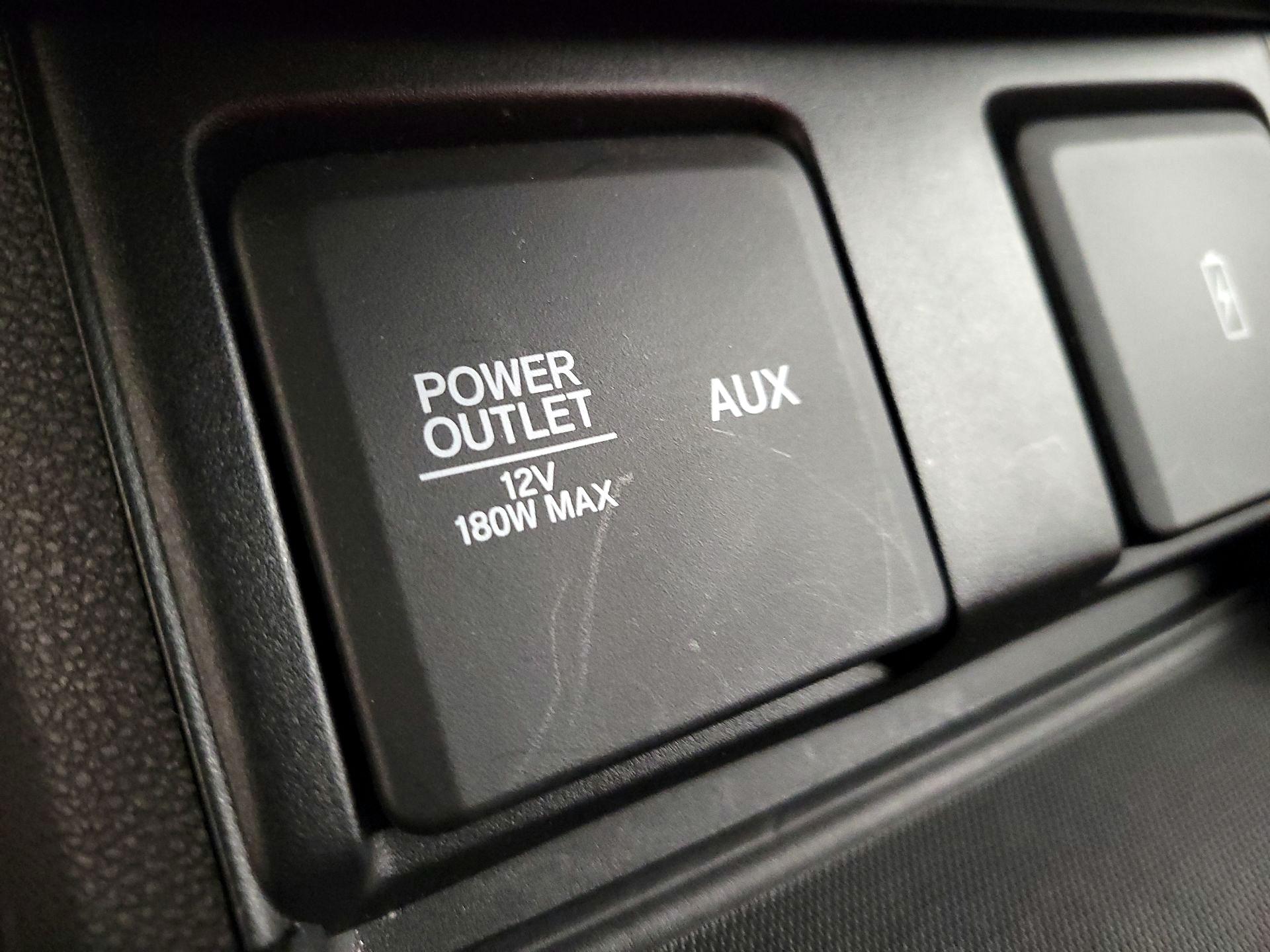 Thumbnail: 2021 Acura RDX - 19