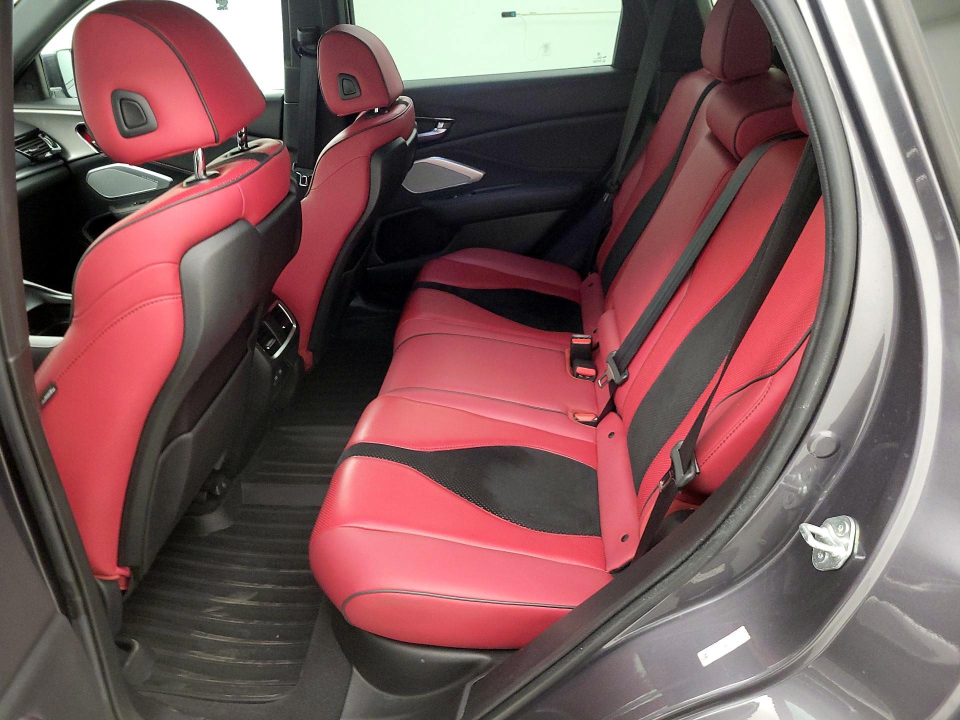 Thumbnail: 2021 Acura RDX - 20