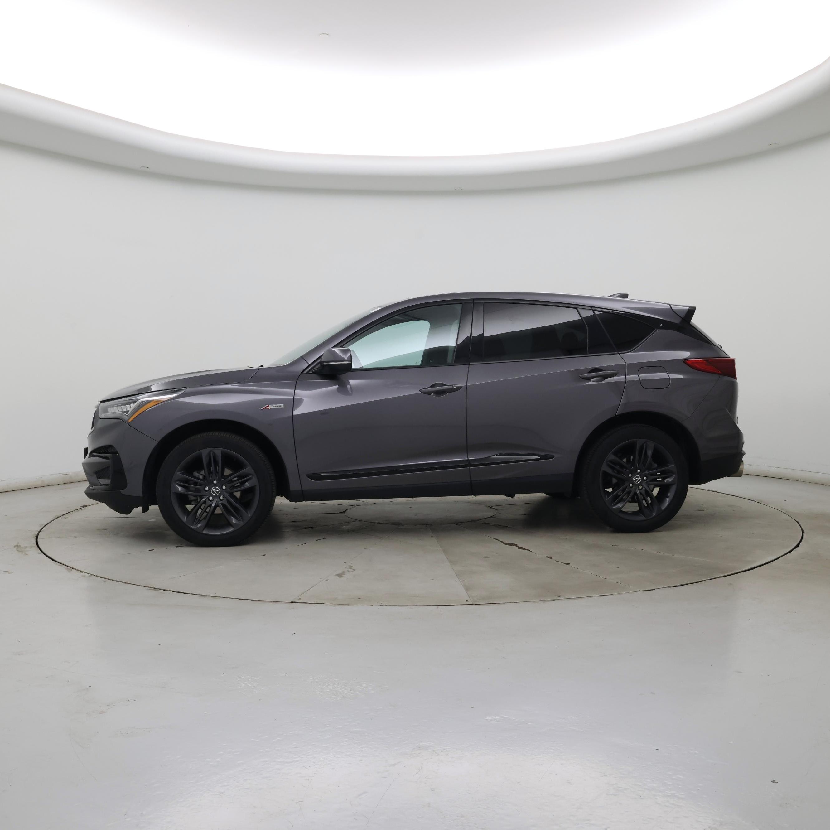 Thumbnail: 2021 Acura RDX - 3