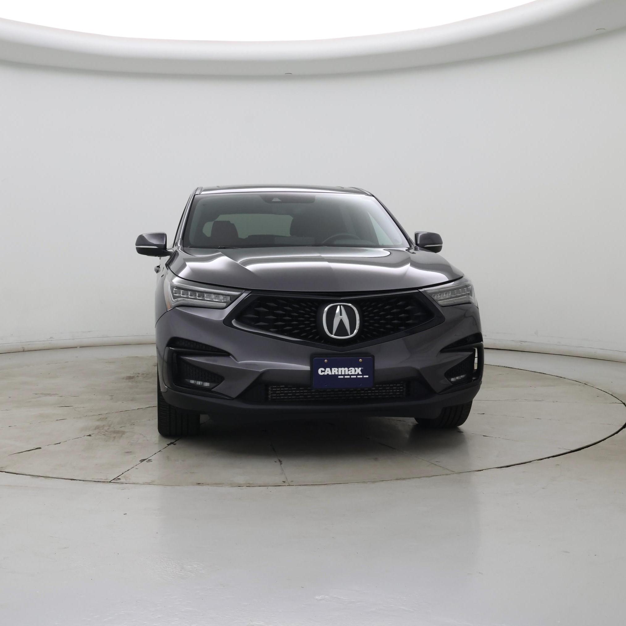 Thumbnail: 2021 Acura RDX - 5