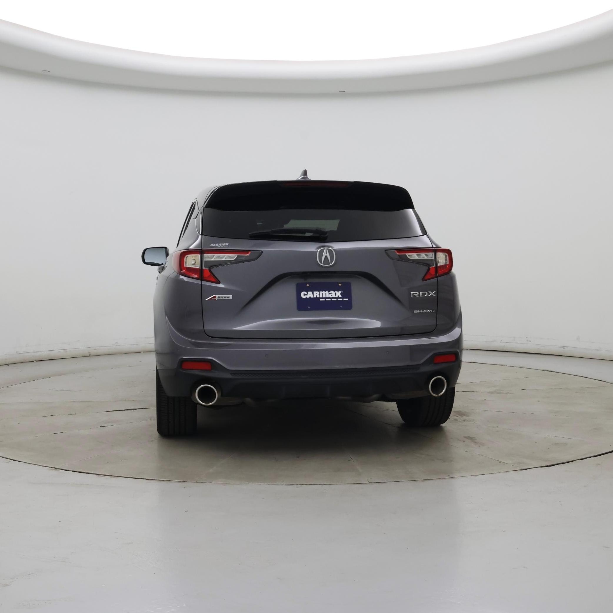 Thumbnail: 2021 Acura RDX - 6