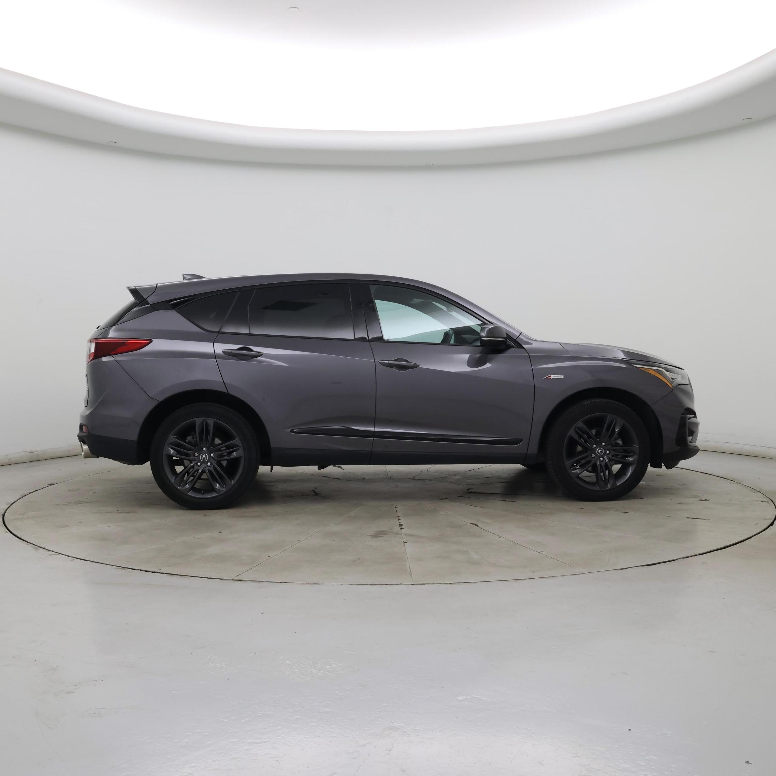 Thumbnail: 2021 Acura RDX - 7