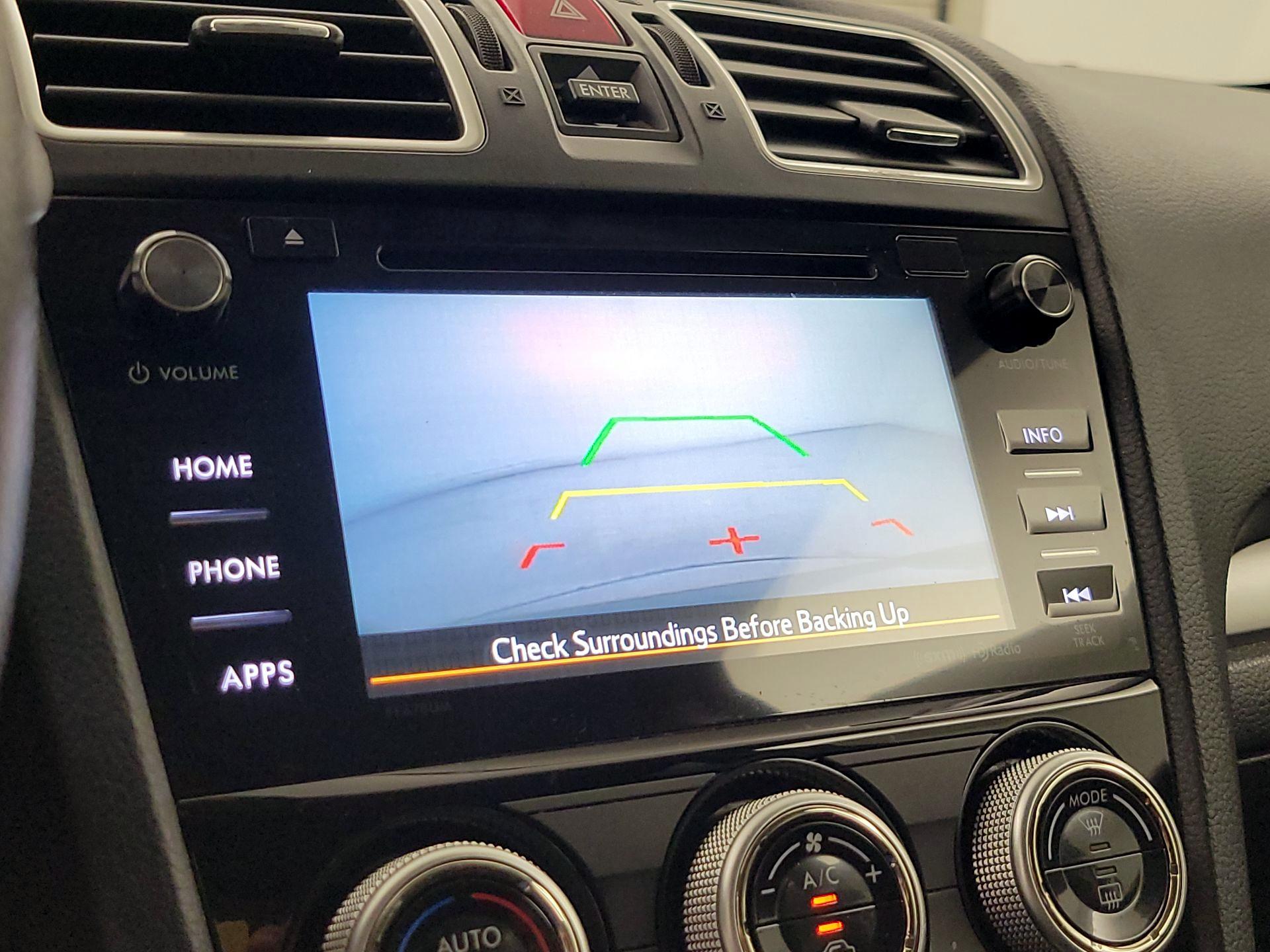 Thumbnail: 2017 Subaru Forester - 14