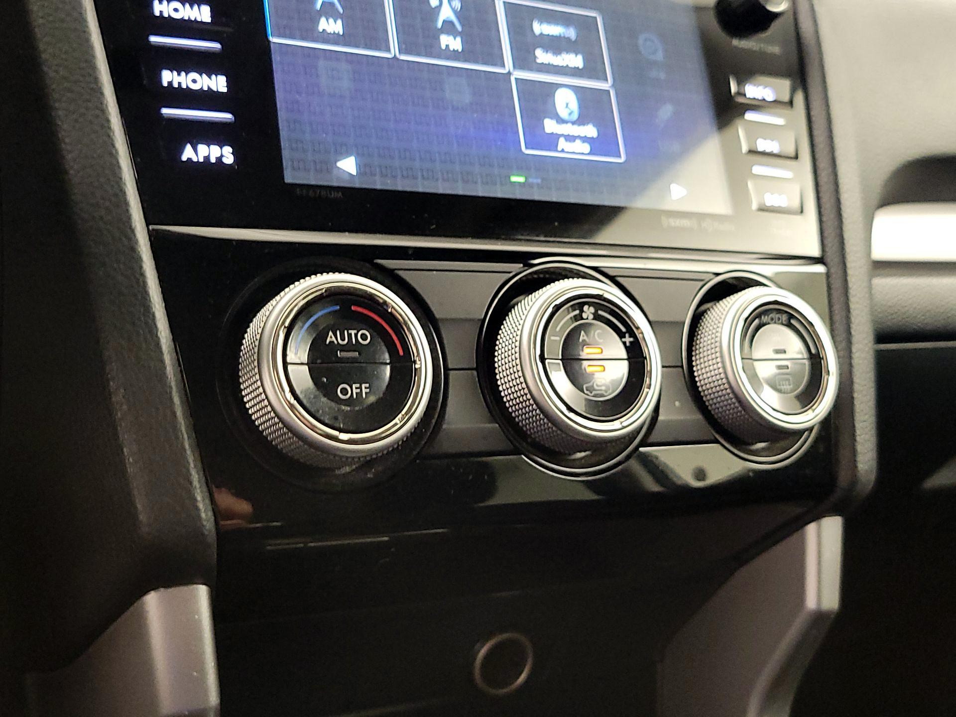 Thumbnail: 2017 Subaru Forester - 16