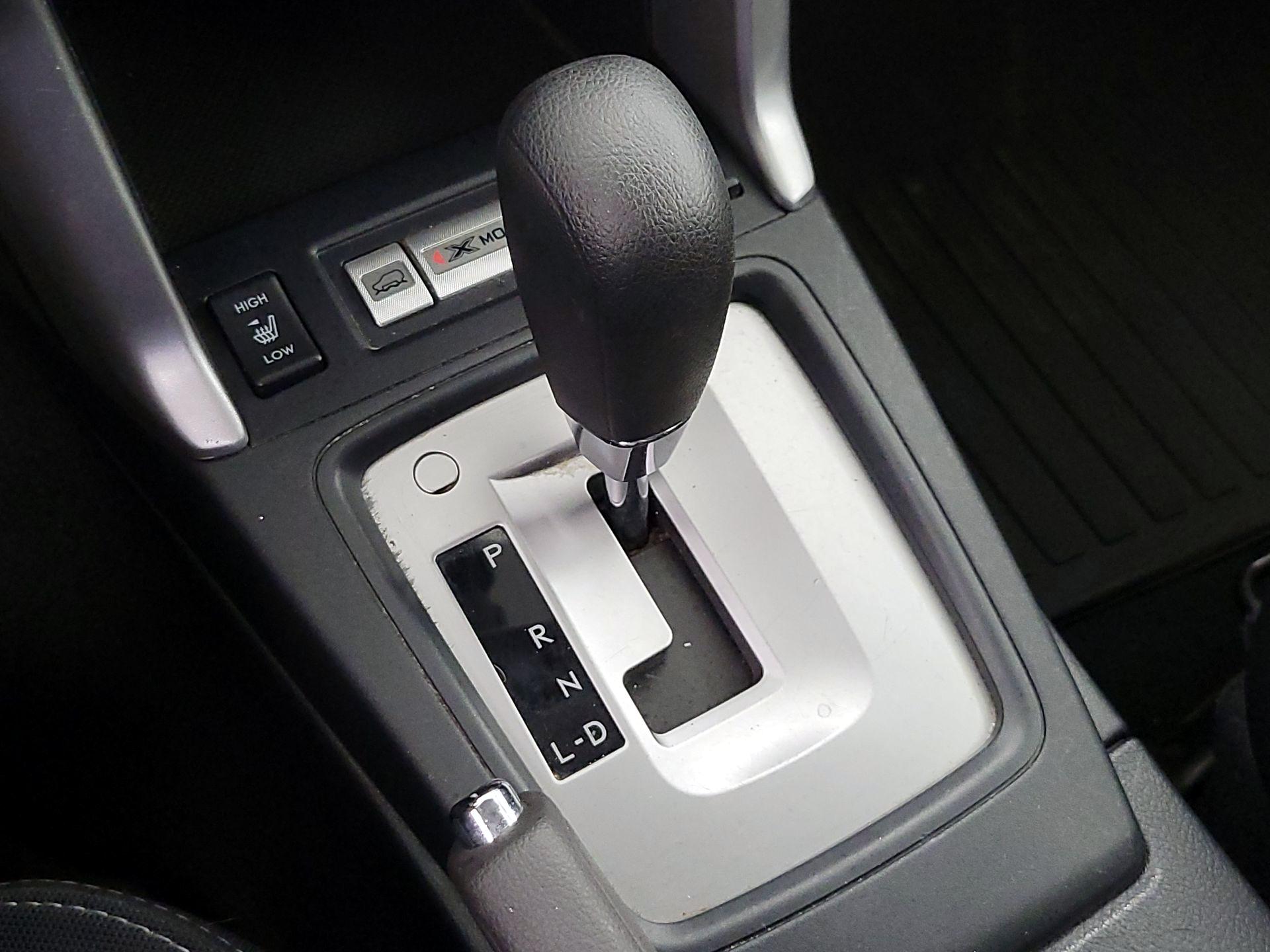 Thumbnail: 2017 Subaru Forester - 17