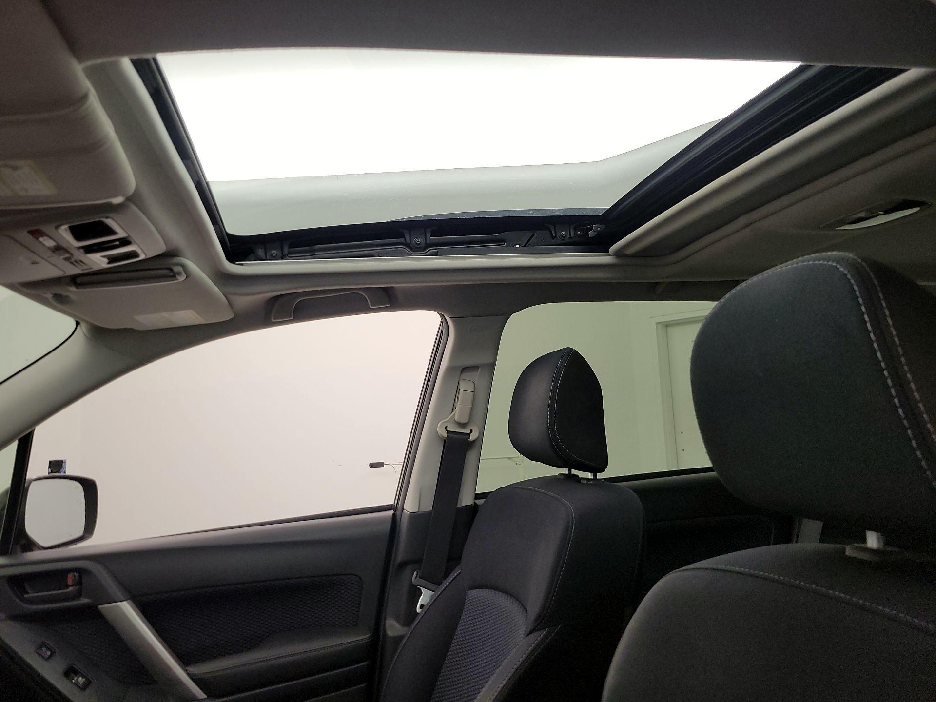 Thumbnail: 2017 Subaru Forester - 19