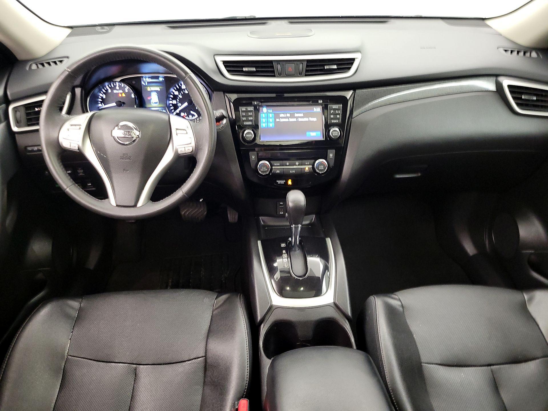 Thumbnail: 2016 Nissan Rogue - 9