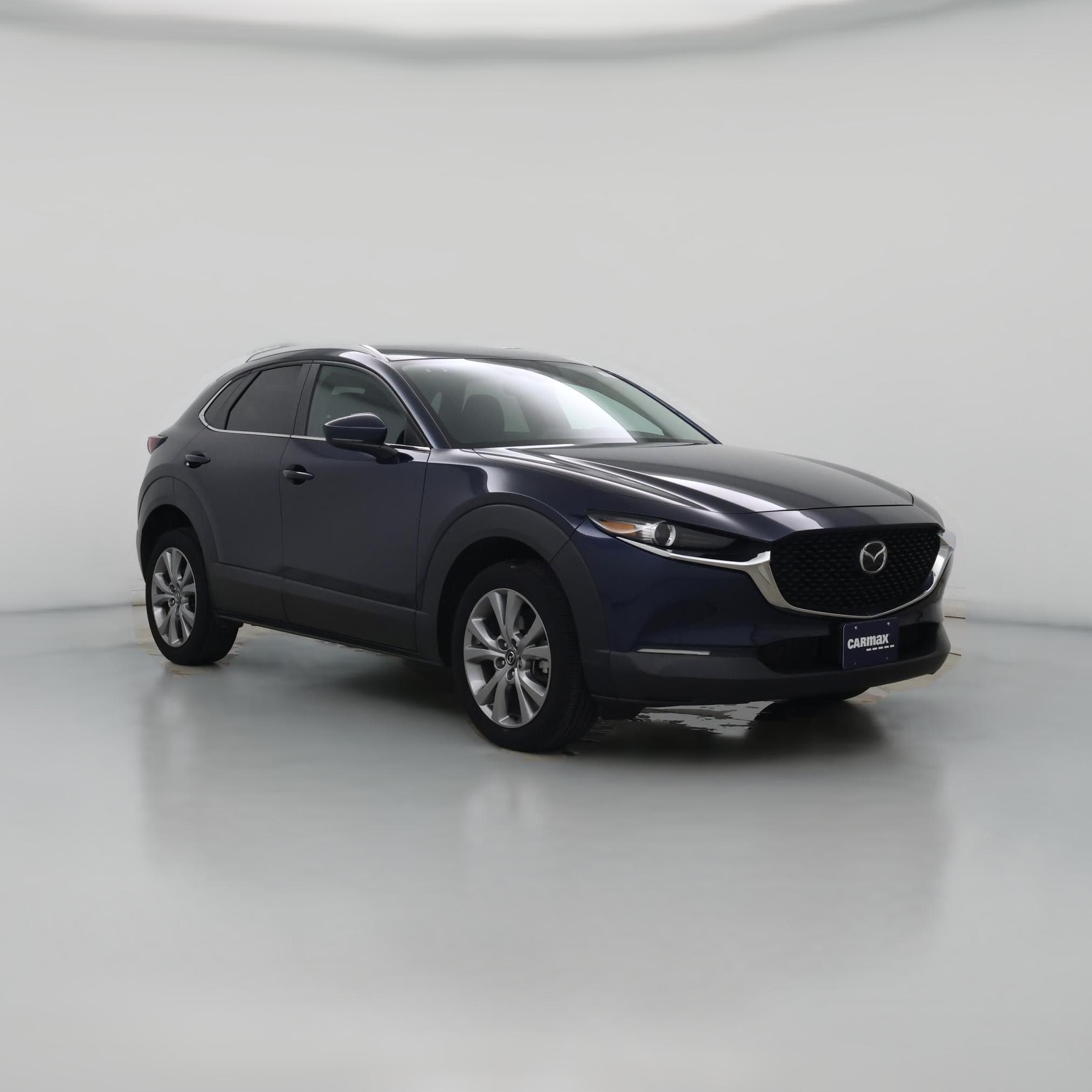 Thumbnail: 2022 Mazda CX-30 - 1