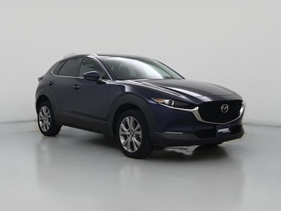 2022 Mazda CX-30 Select