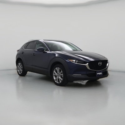 2022 Mazda CX-30 Select