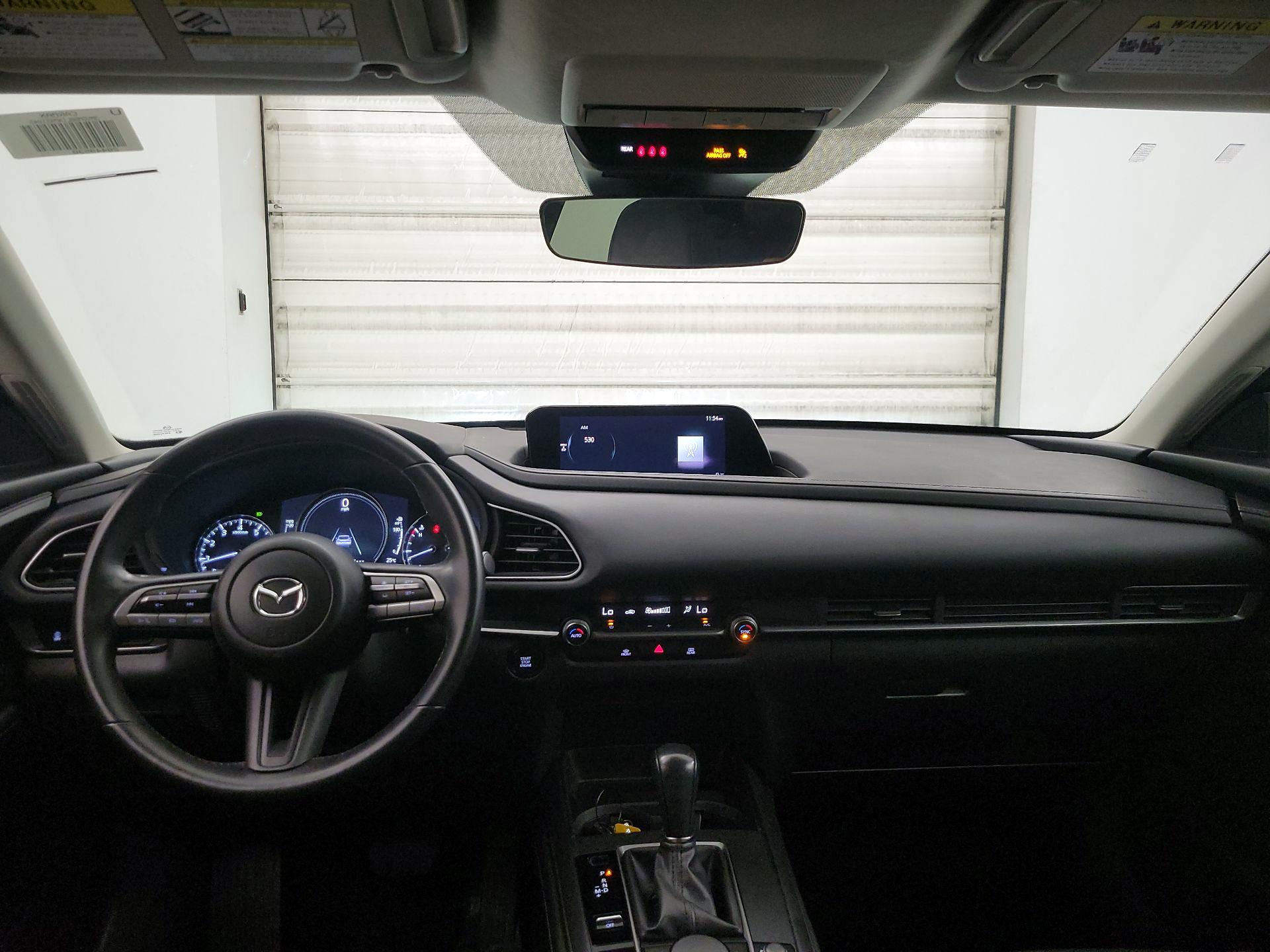 Thumbnail: 2022 Mazda CX-30 - 9