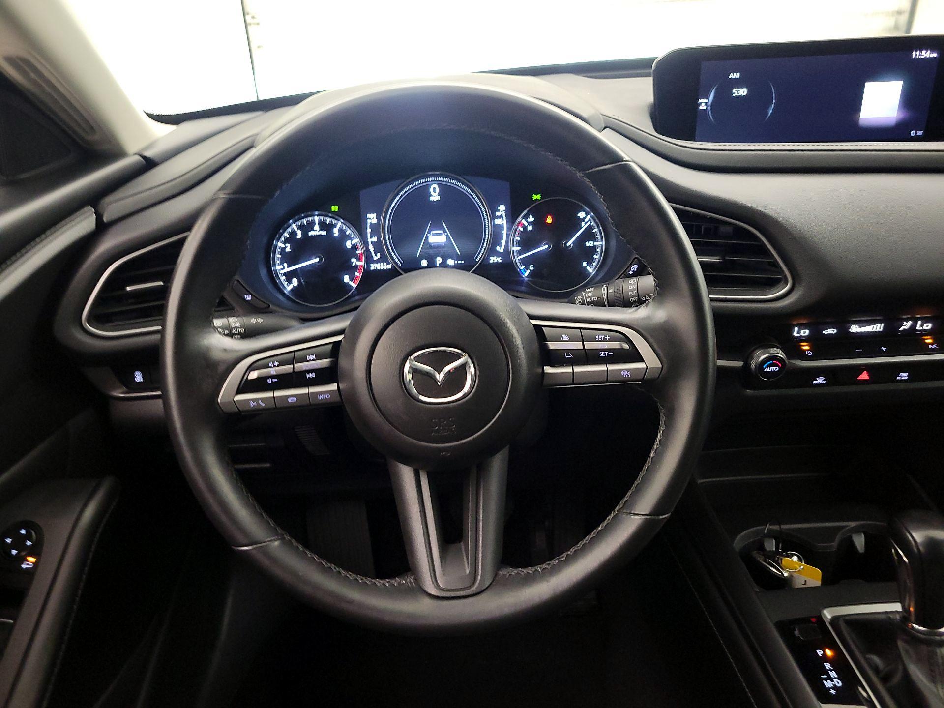 Thumbnail: 2022 Mazda CX-30 - 10