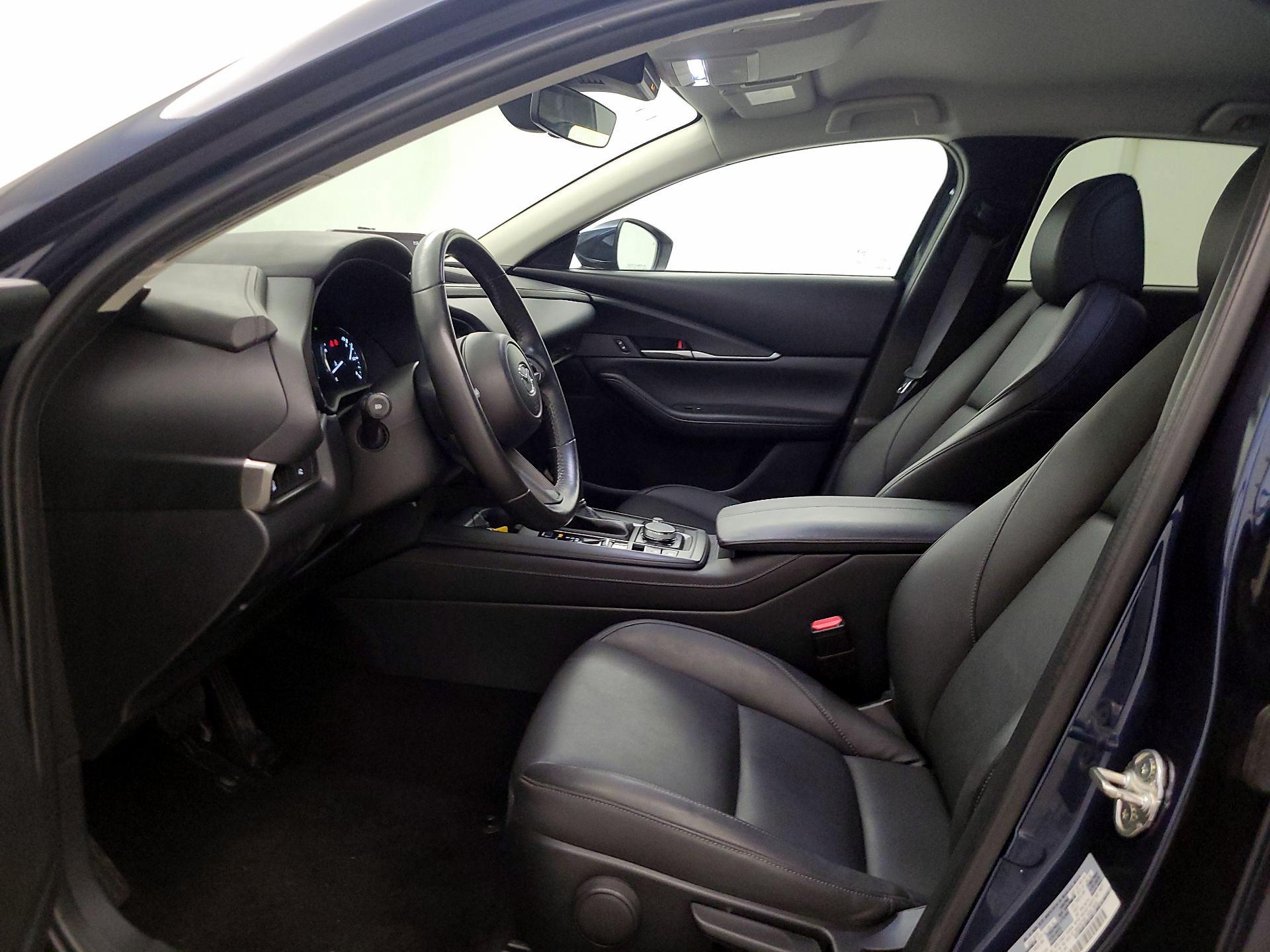 Thumbnail: 2022 Mazda CX-30 - 11