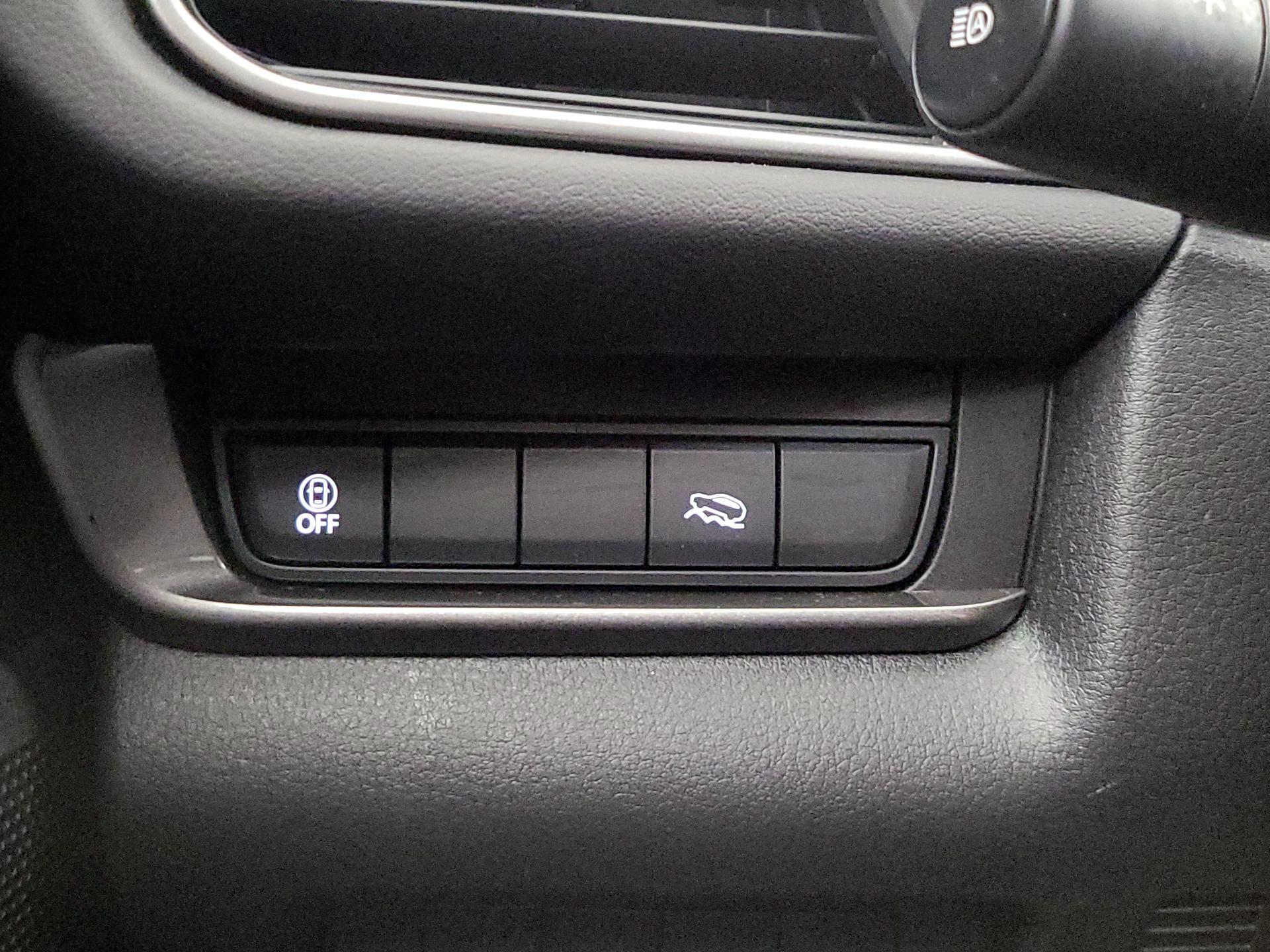 Thumbnail: 2022 Mazda CX-30 - 13