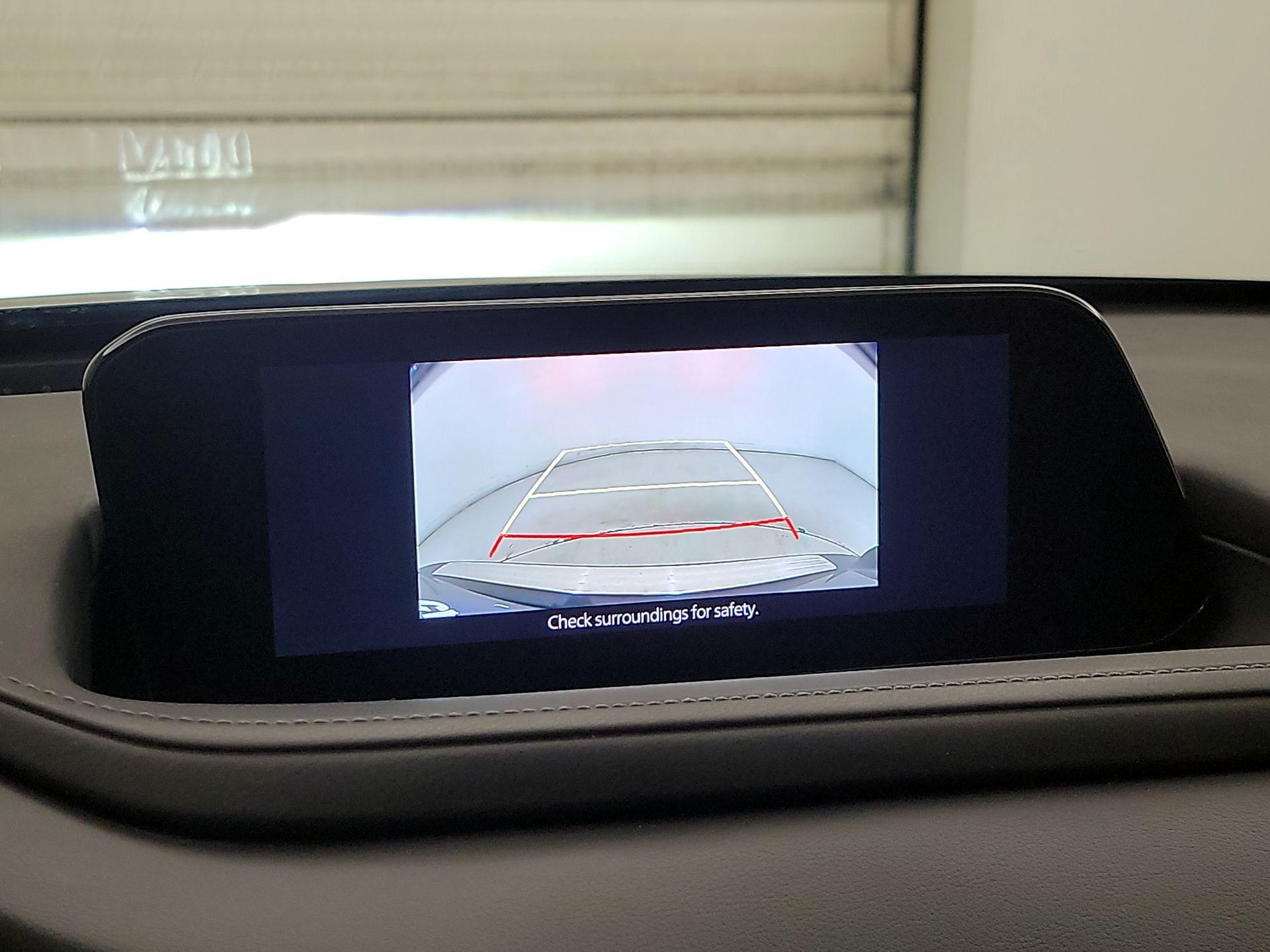 Thumbnail: 2022 Mazda CX-30 - 14